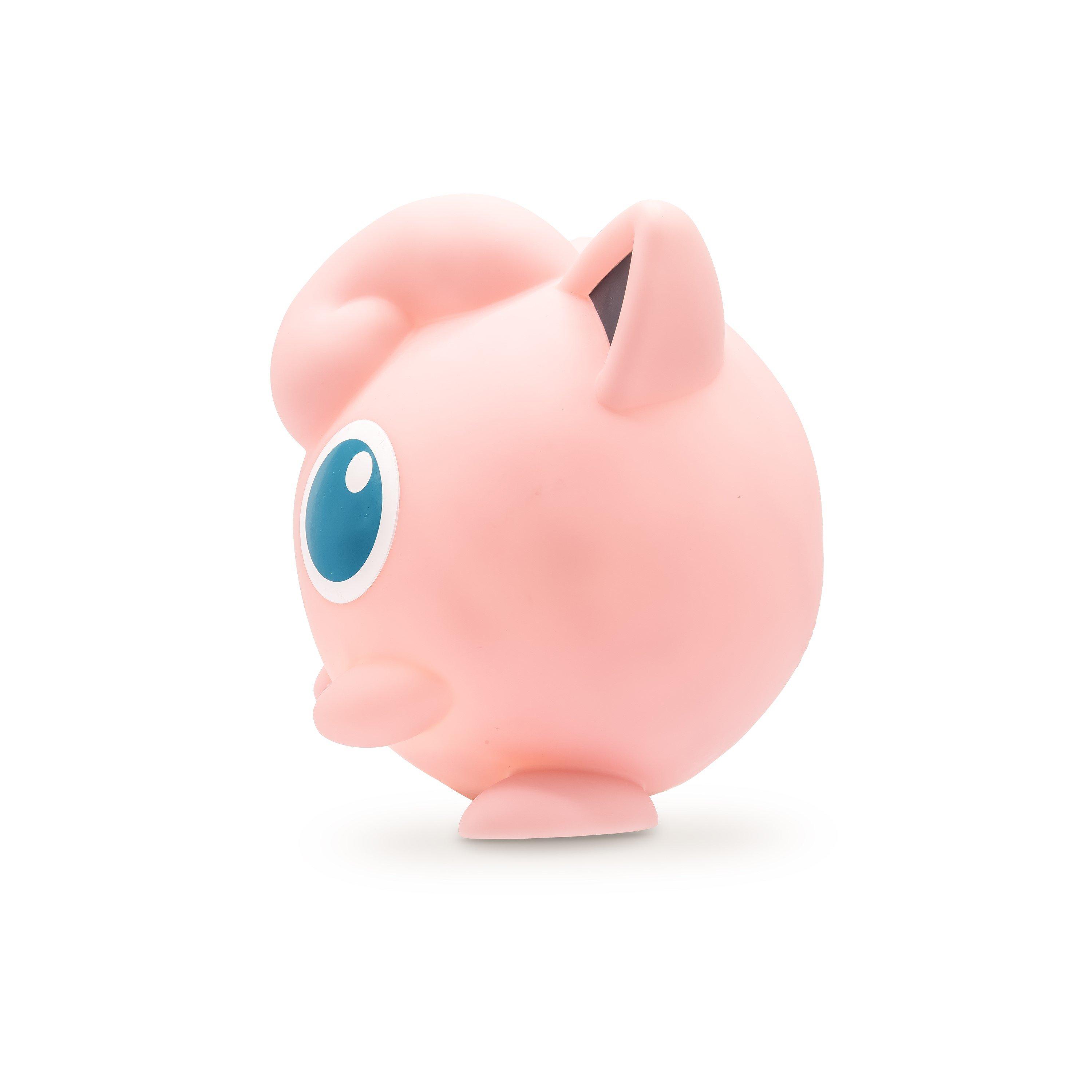 Jigglypuff - Pokemon - Jigglypuff Light-Up - 4