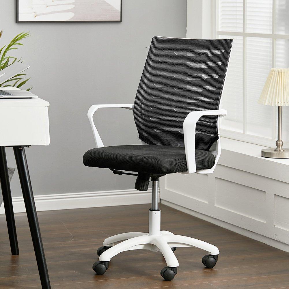 Ergonomic Mesh Office Chair