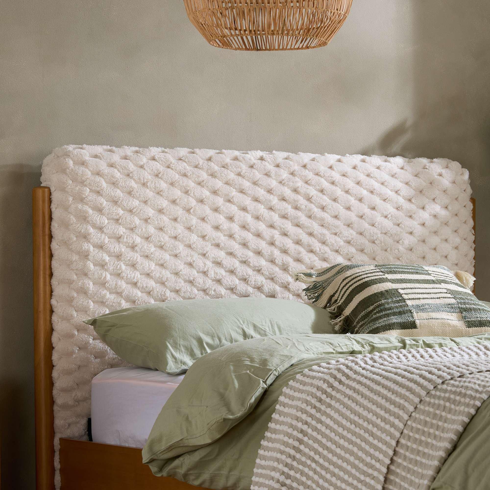 White - Birlea - Hatti Bed - 2