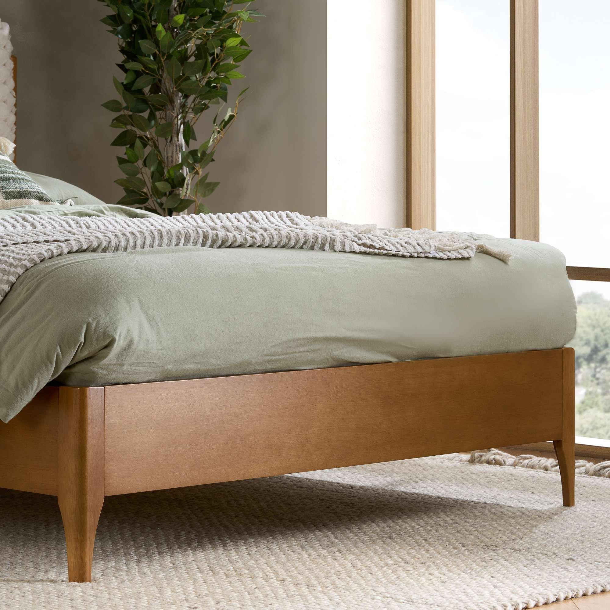 White - Birlea - Hatti Bed - 3