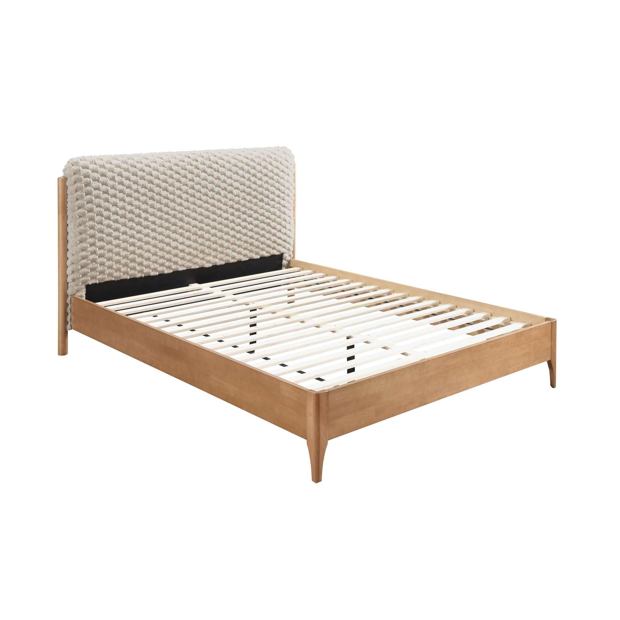 White - Birlea - Hatti Bed - 6