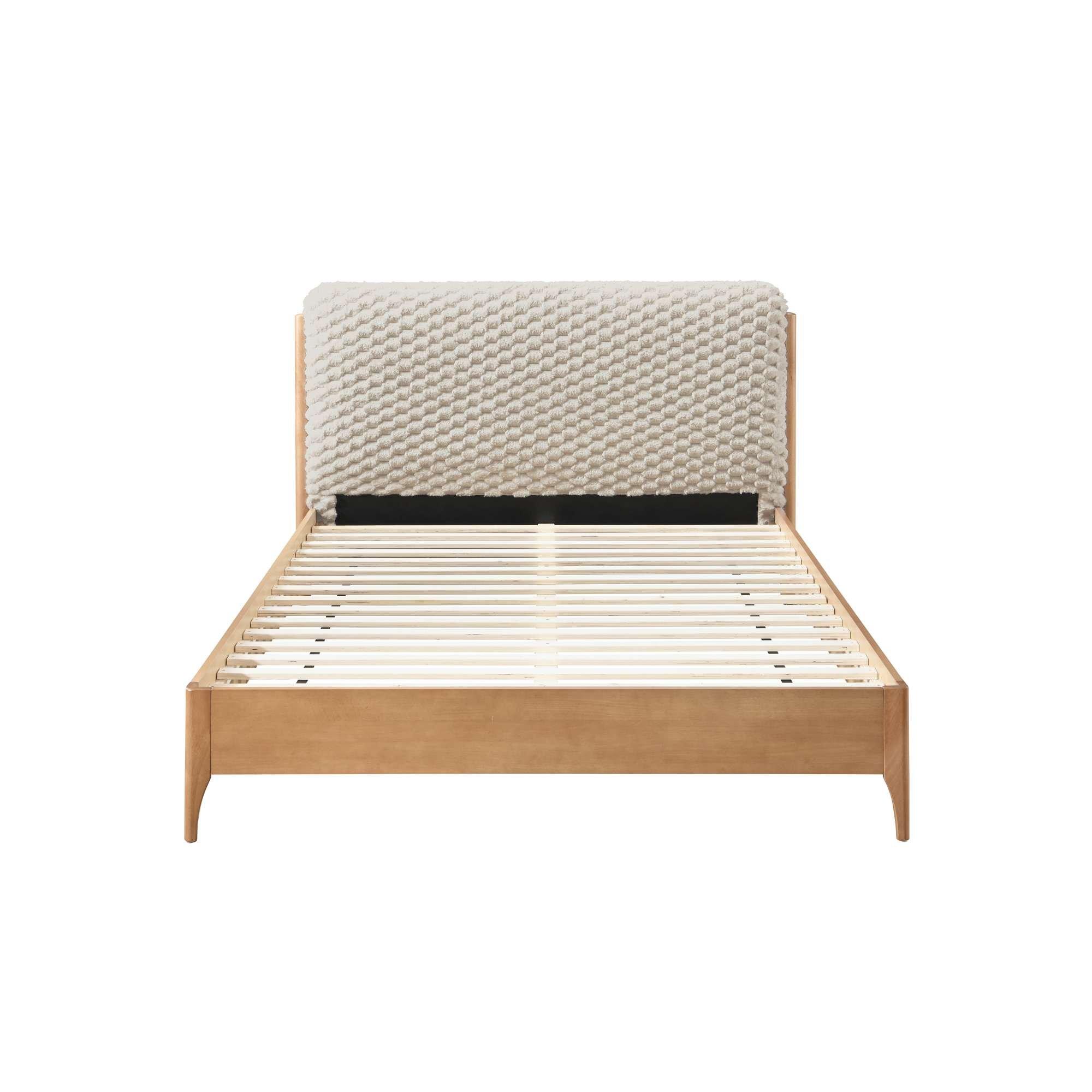 White - Birlea - Hatti Bed - 7