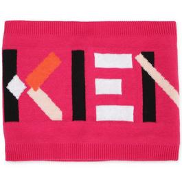Kenzo Snood Ch99
