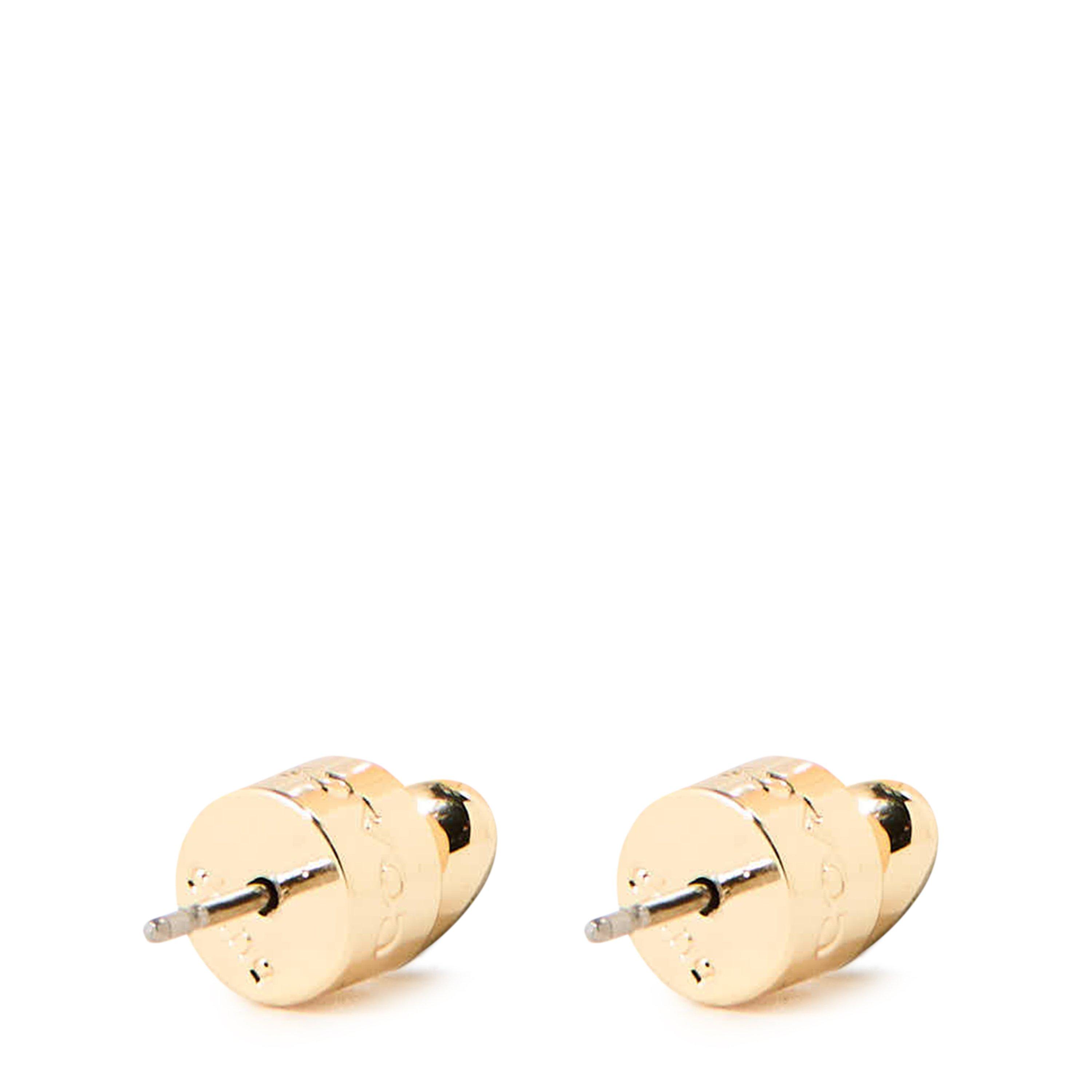 Crystal/Gold - Coach - Women's Crystal Jewellery Set - 4