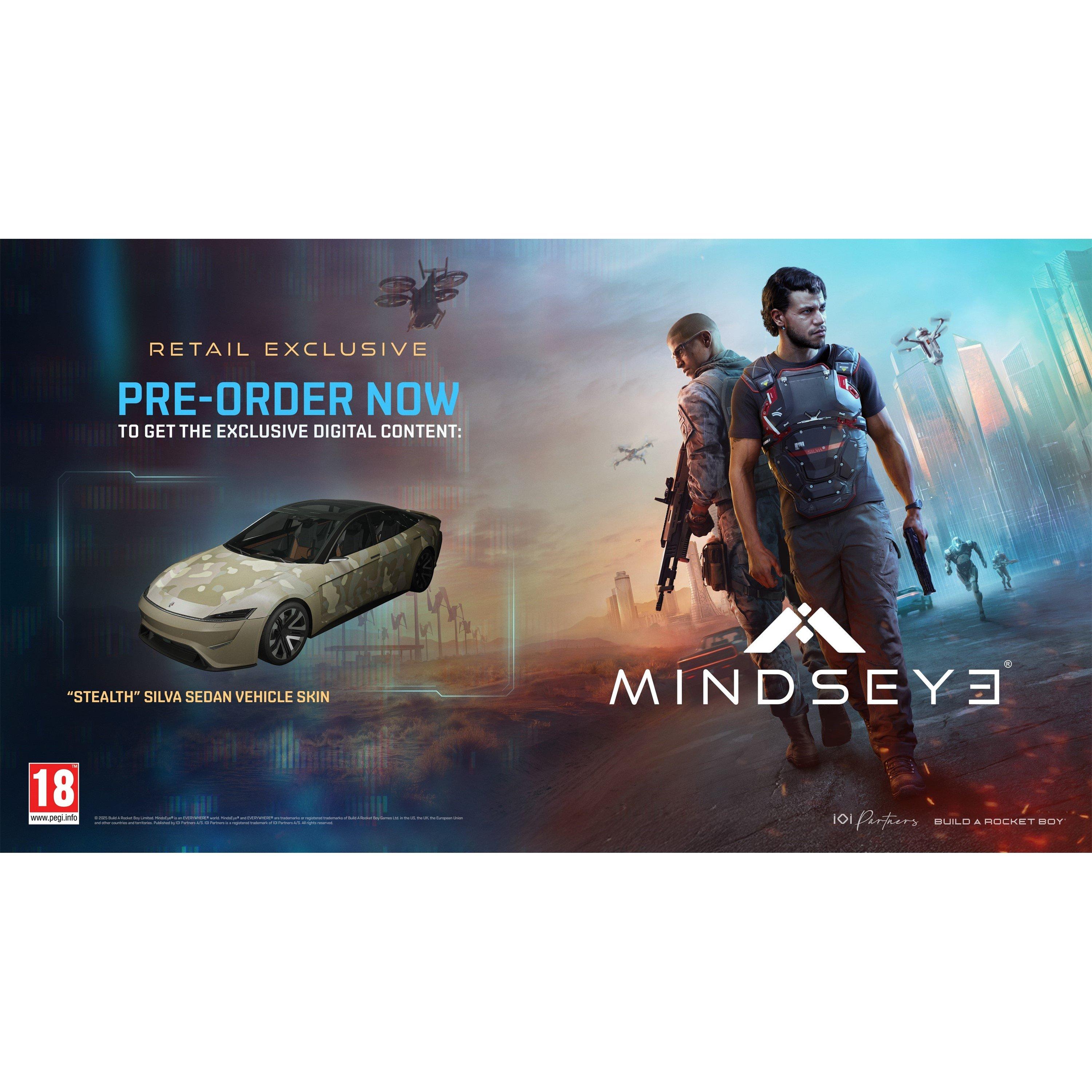 PS5 - IOI Partners - MindsEye - 4