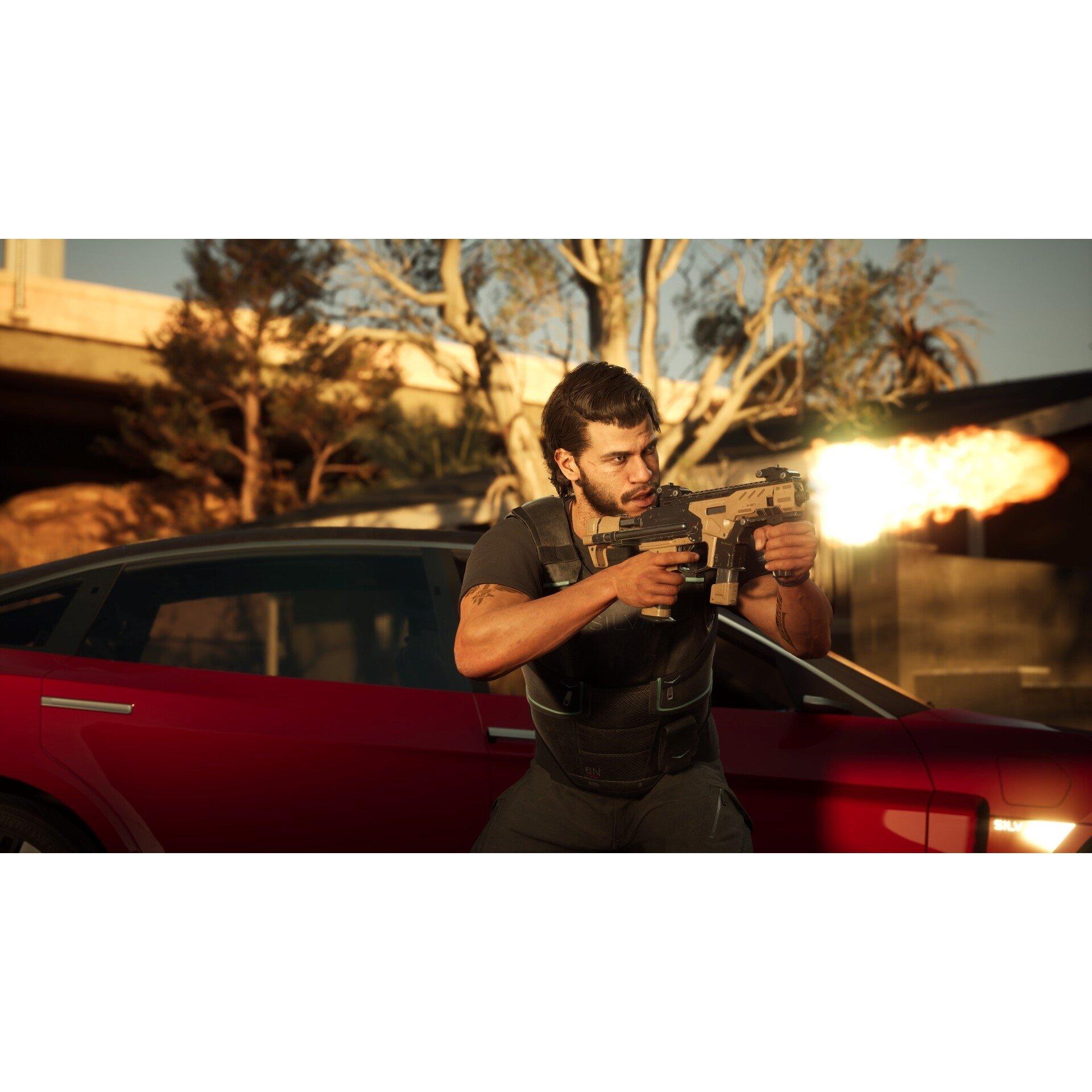 PS5 - IOI Partners - MindsEye - 5