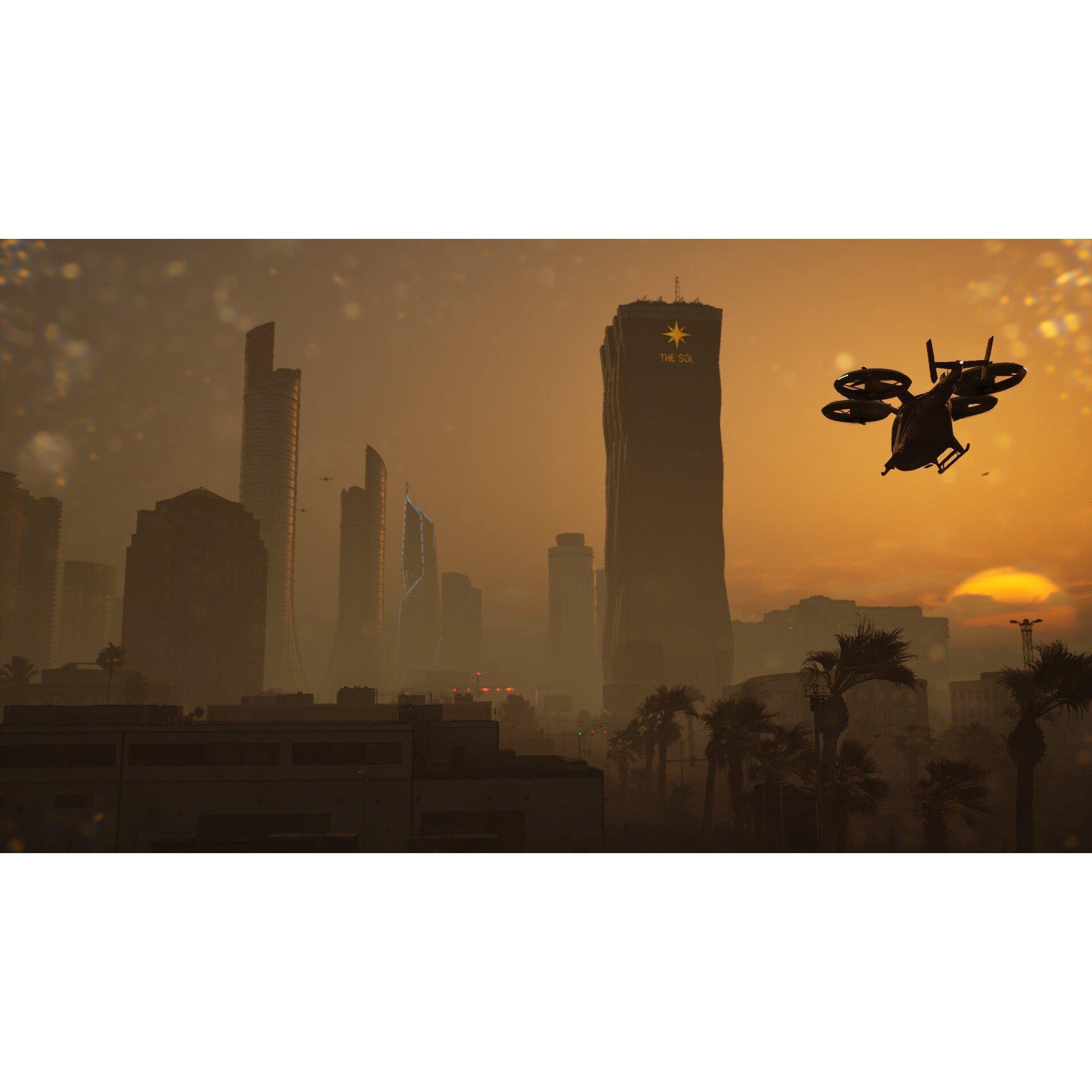 PS5 - IOI Partners - MindsEye - 8