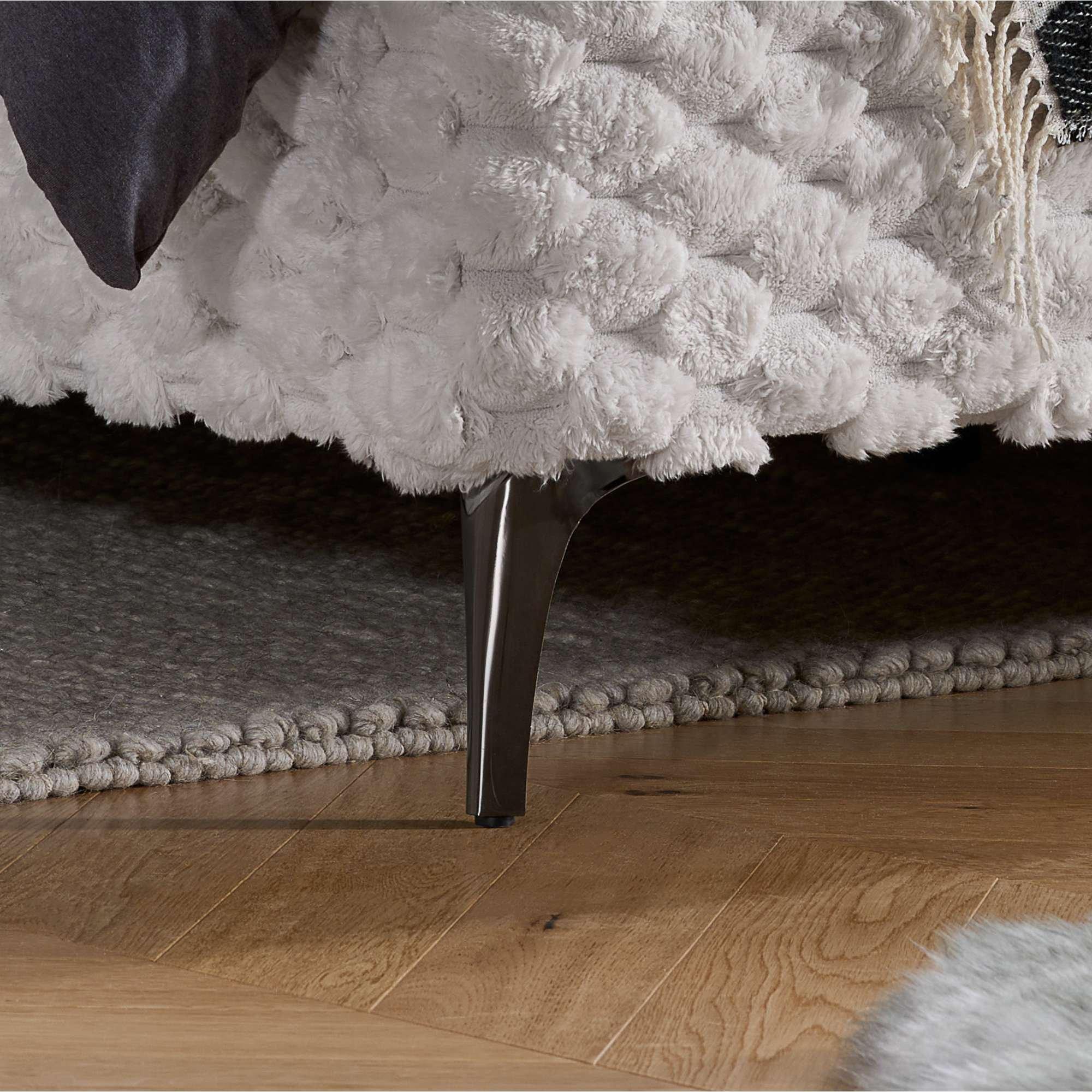 White - Birlea - Tilly Bed - 4