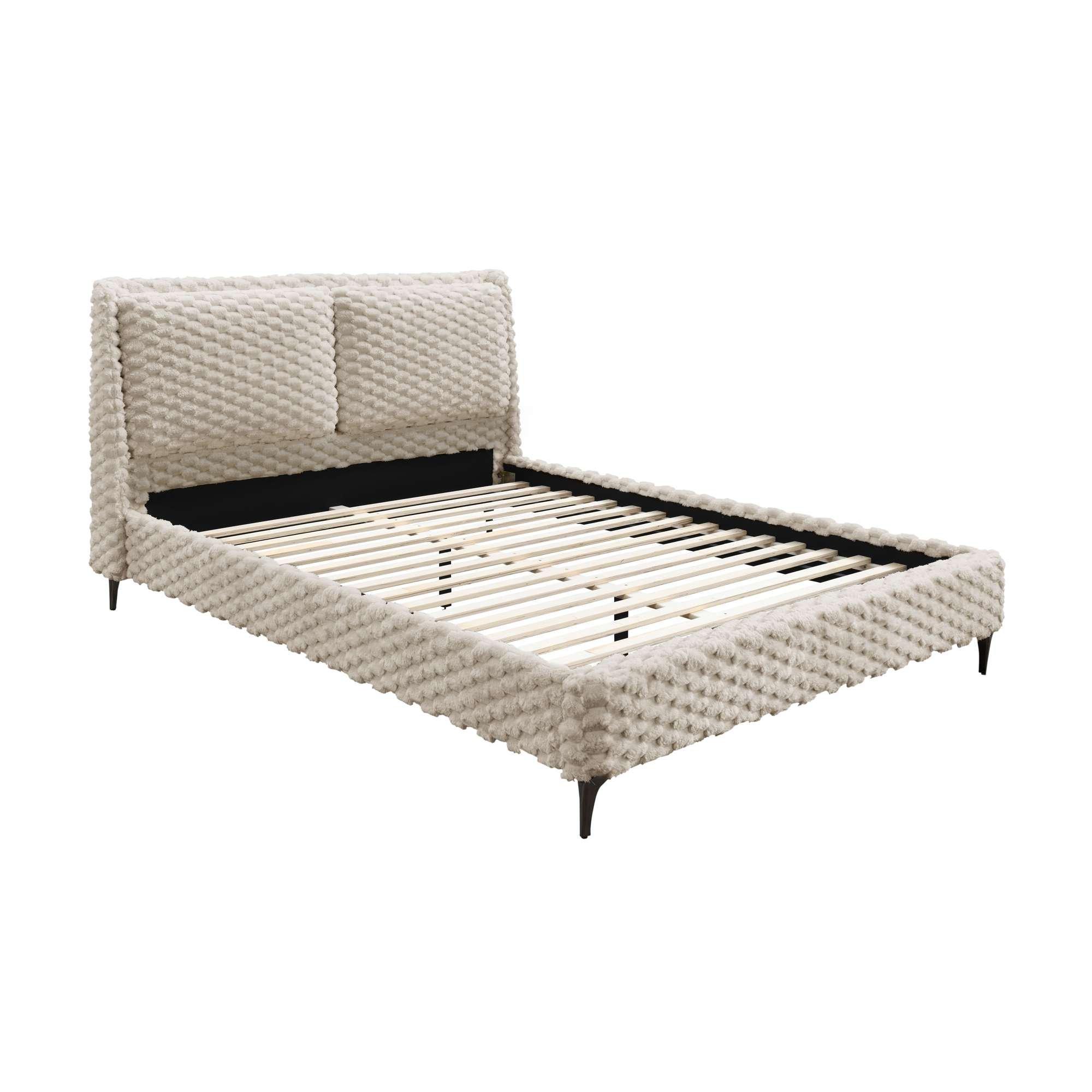 White - Birlea - Tilly Bed - 5