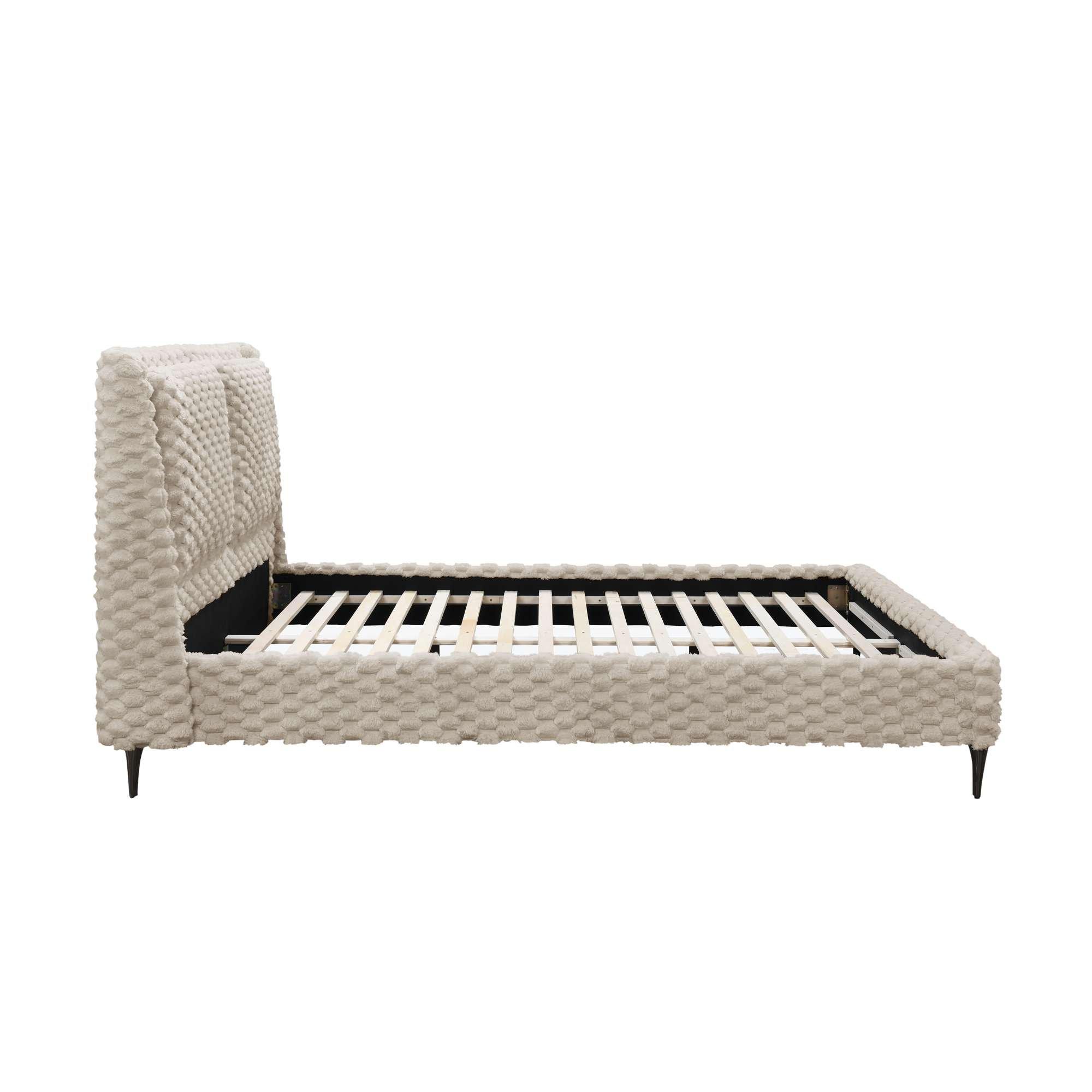 White - Birlea - Tilly Bed - 7