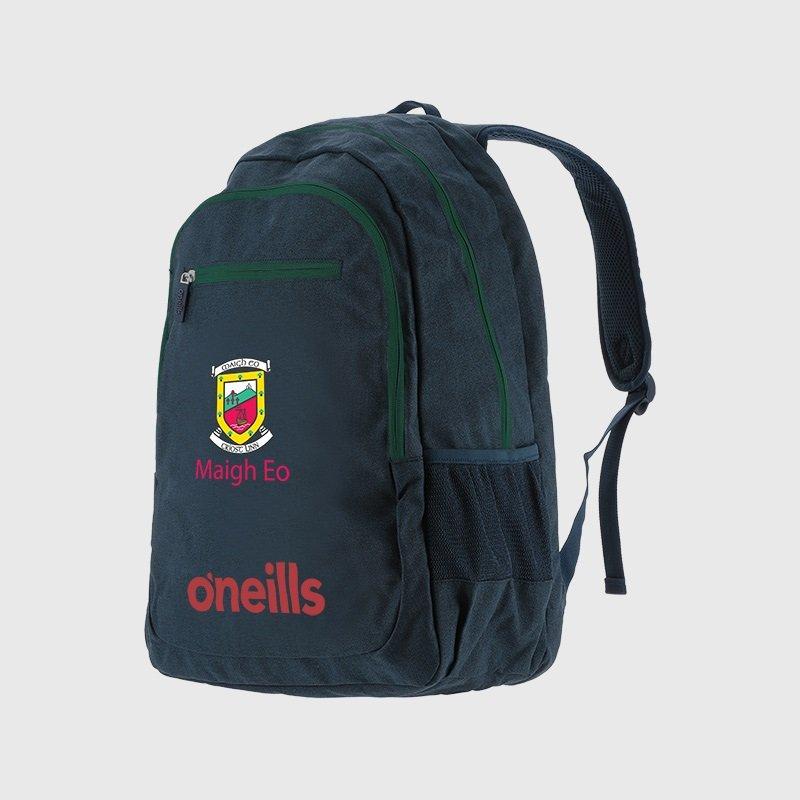 Marn/Bottle/Red - ONeills - GAA Bags - 2