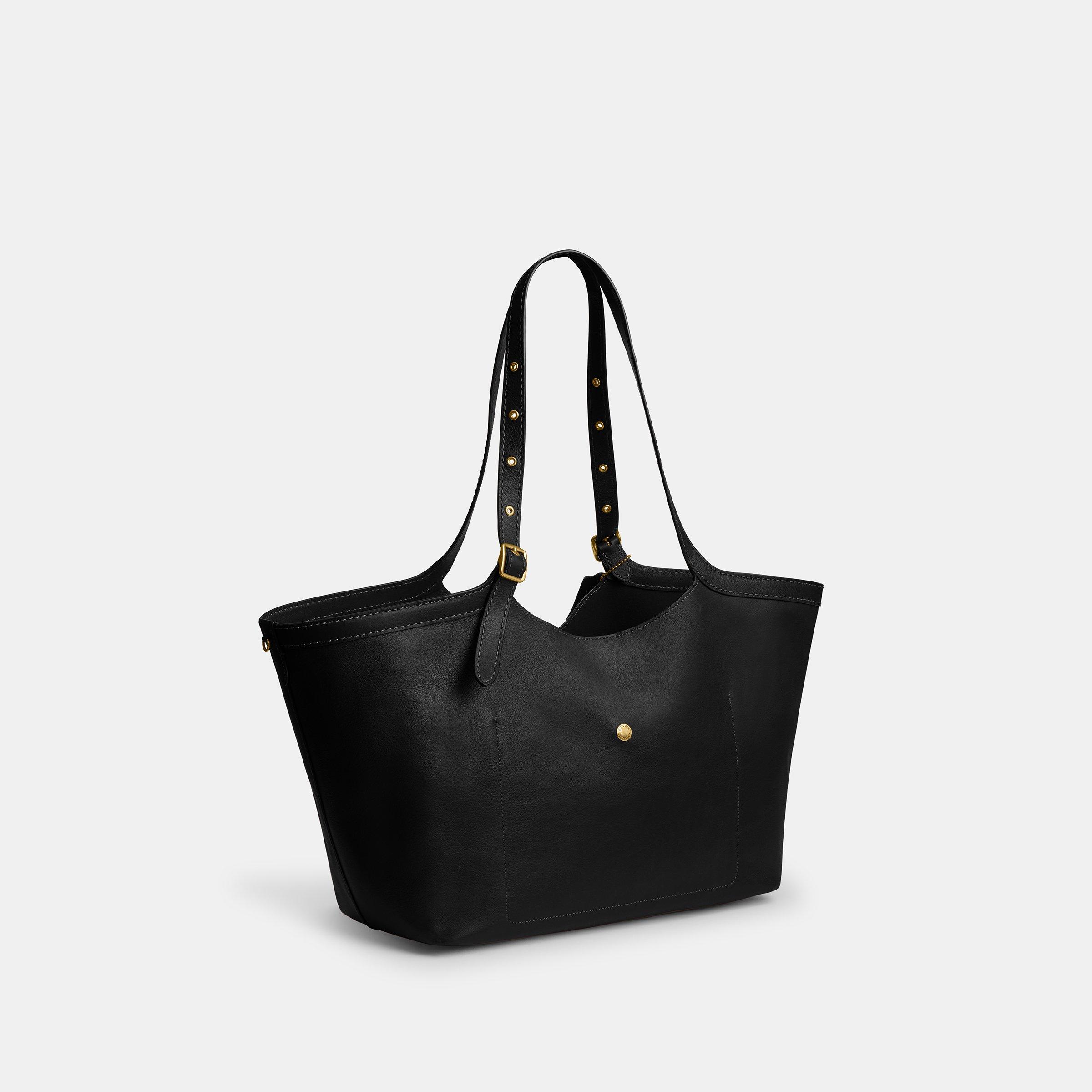 b4/black - Coach - Gramercy Tote Bag - 2