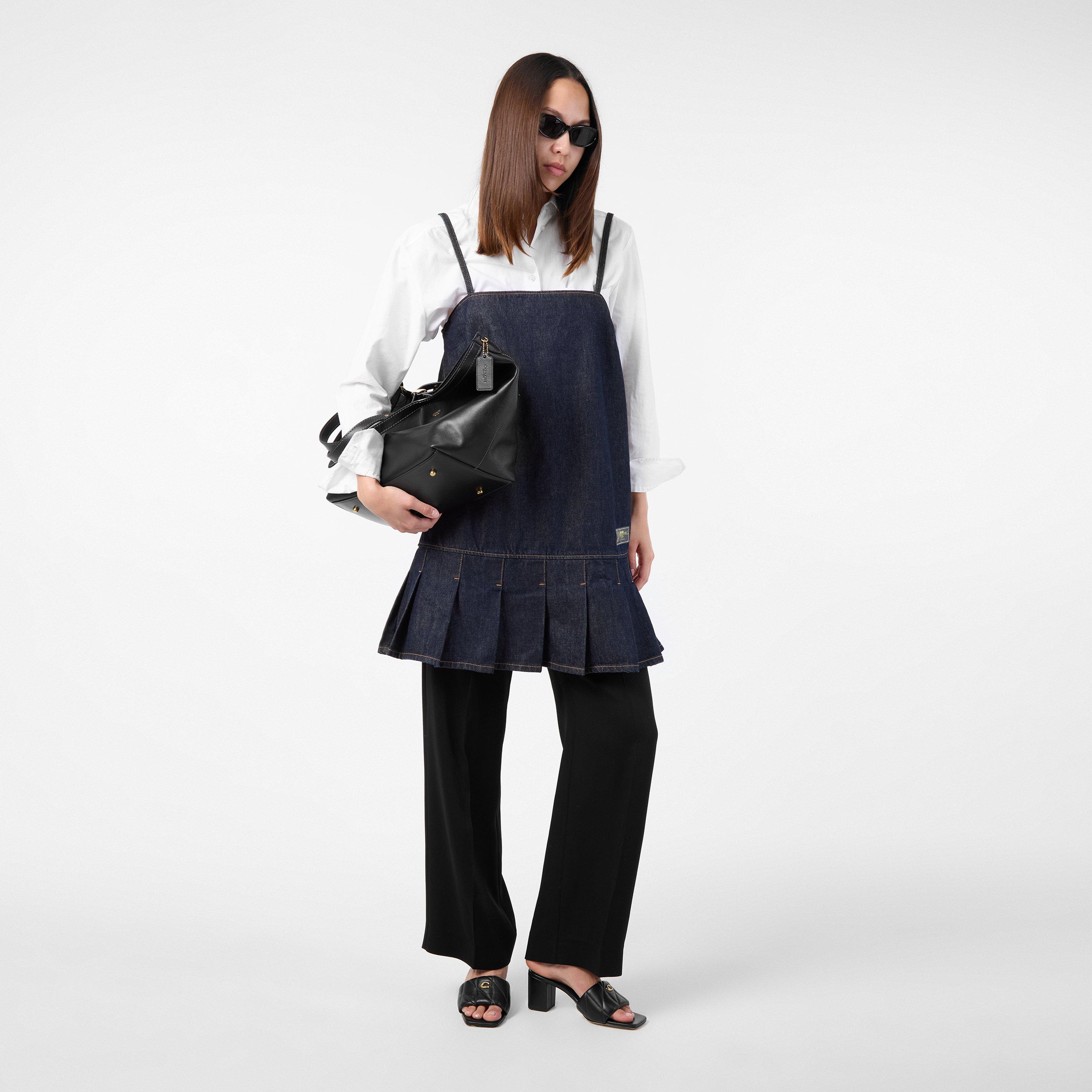 b4/black - Coach - Gramercy Tote Bag - 5