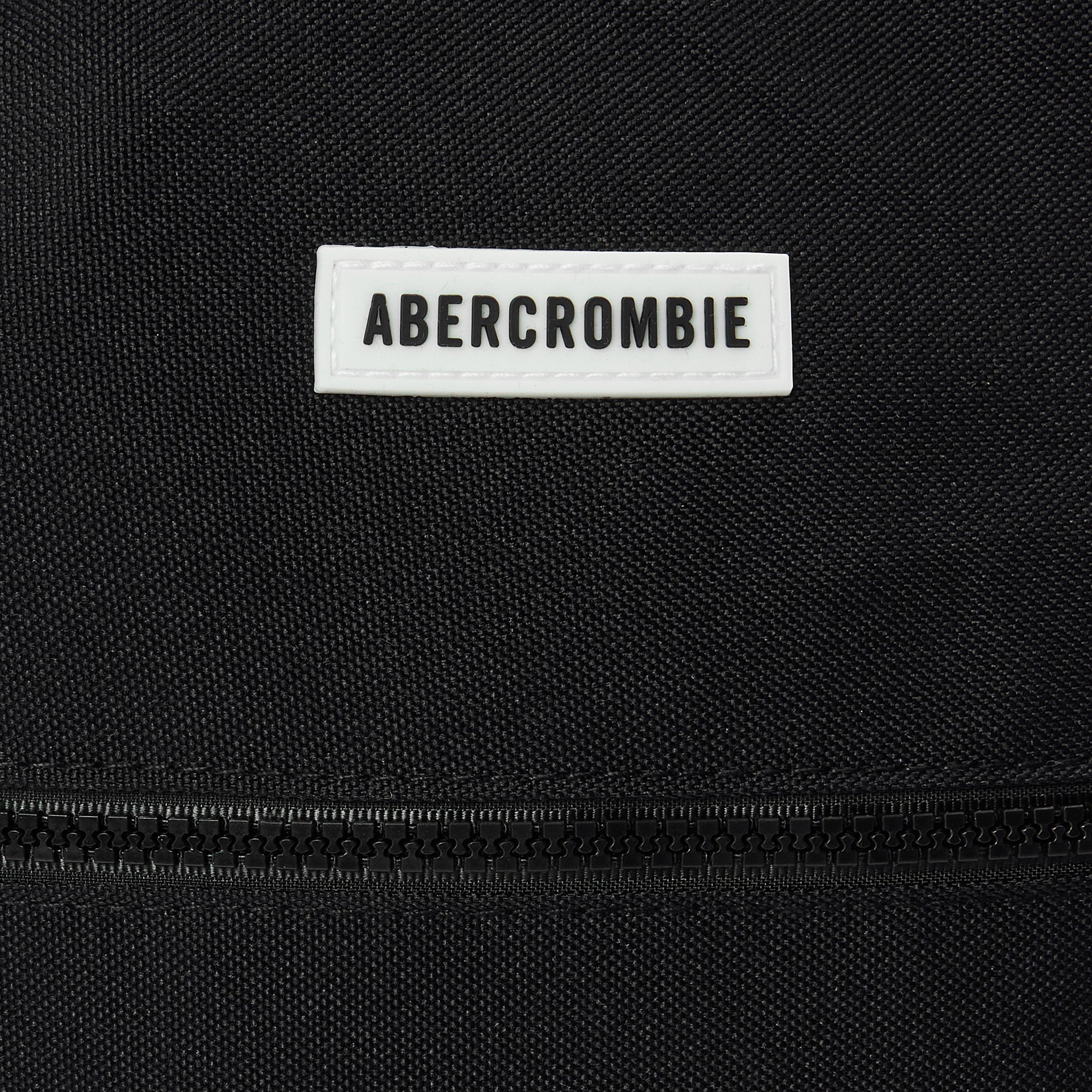 Anthracite K94 - Abercrombie and Fitch - Unisex Kids' Backpacks - 5
