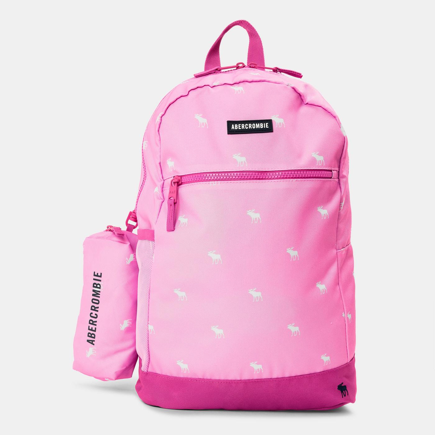 Abercrombie and Fitch Kids' Padded Backpack | USC Abercrombie and Fitch Kids' Padded Backpack | USC