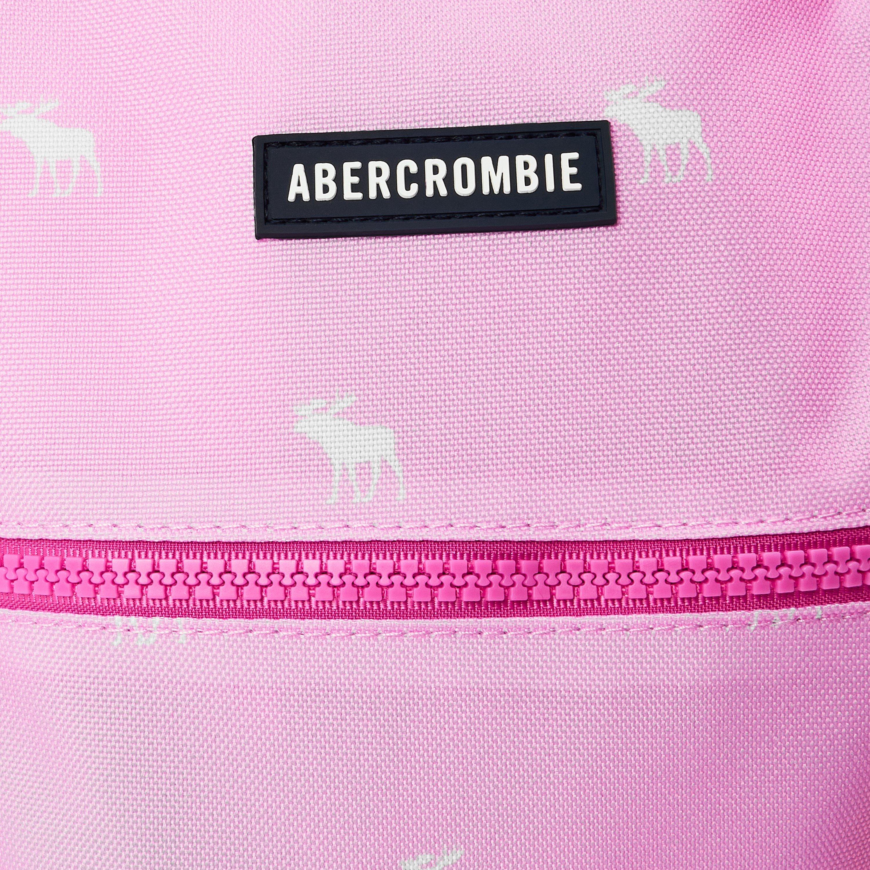 Abercrombie and Fitch Kids' Padded Backpack | Flannels Abercrombie and Fitch Kids' Padded Backpack | Flannels