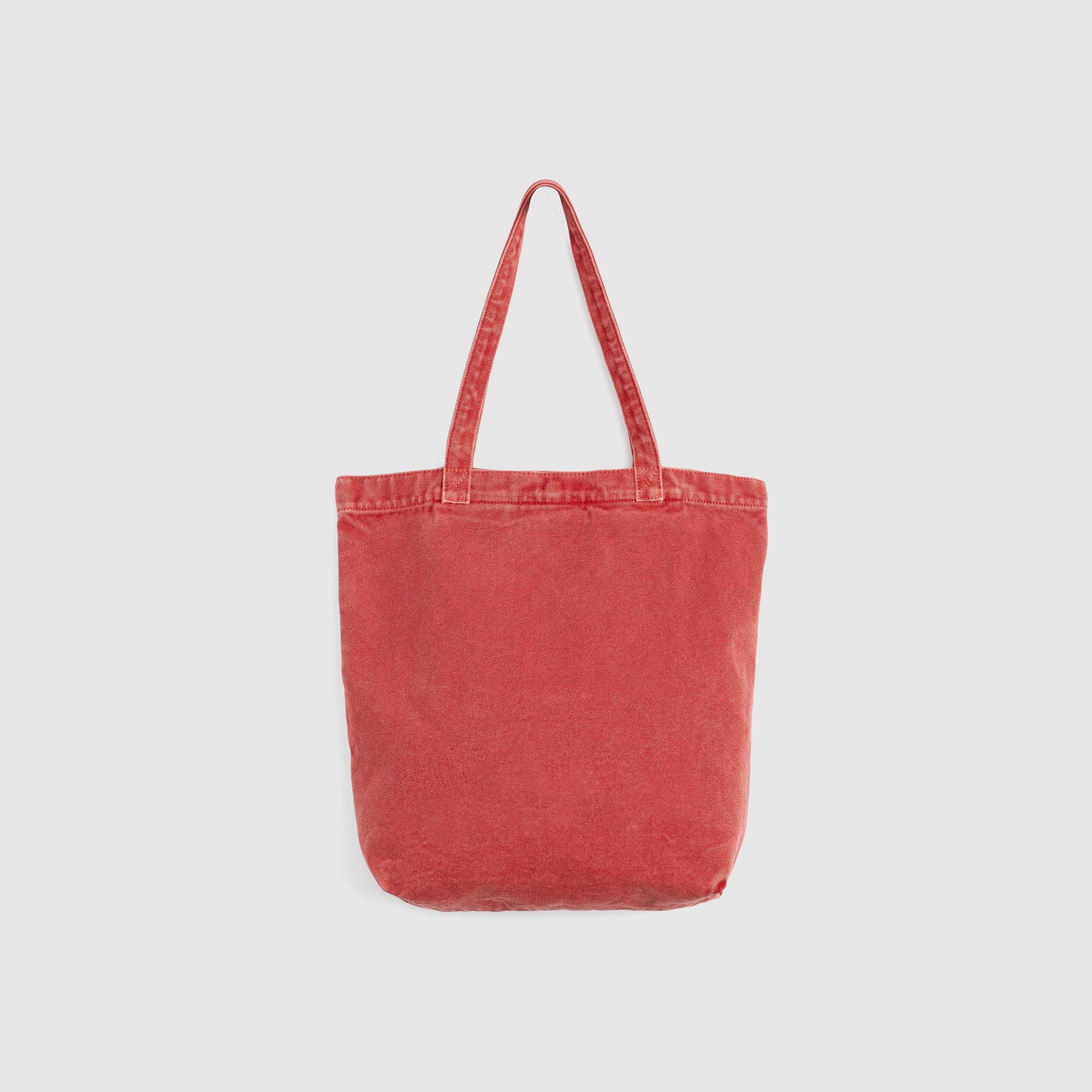 Sunshine Tint - Levis - Women's Cotton Tote Bag - 2