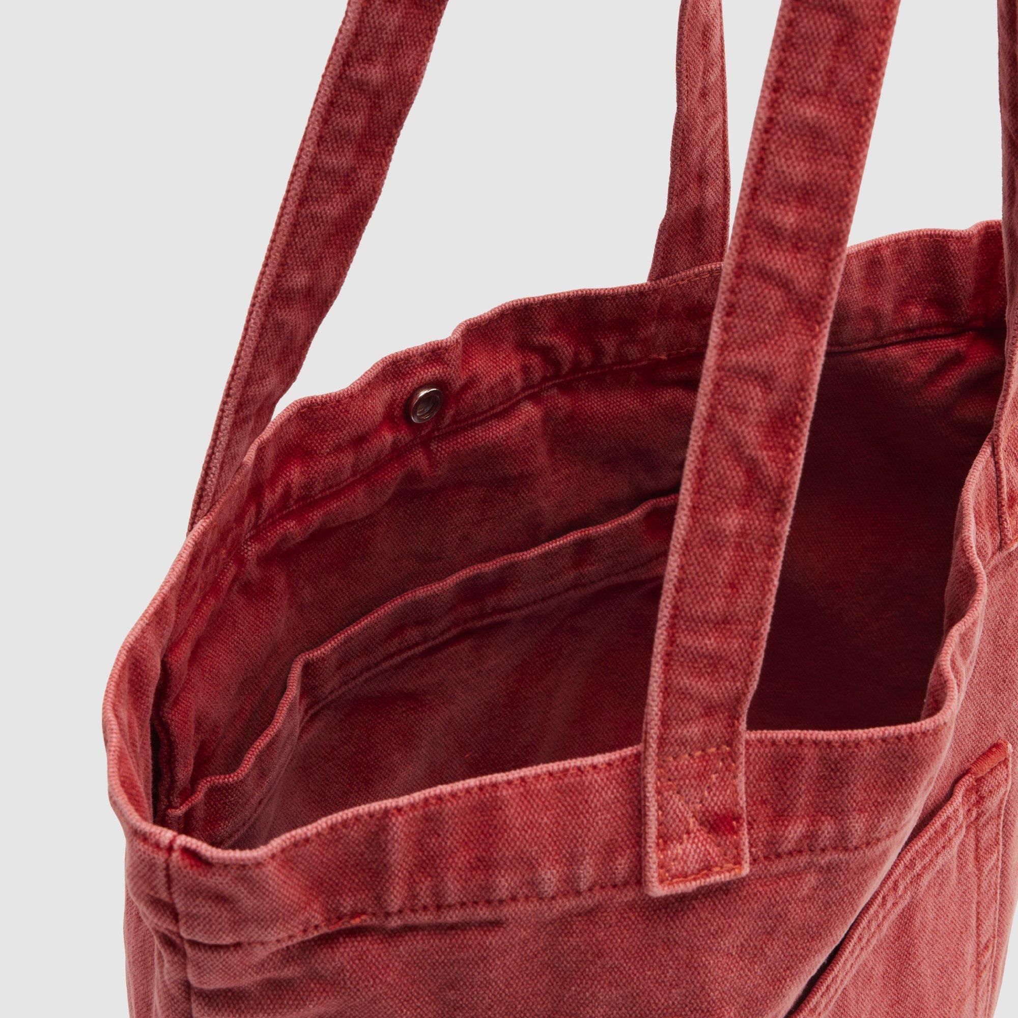 Sunshine Tint - Levis - Women's Cotton Tote Bag - 3