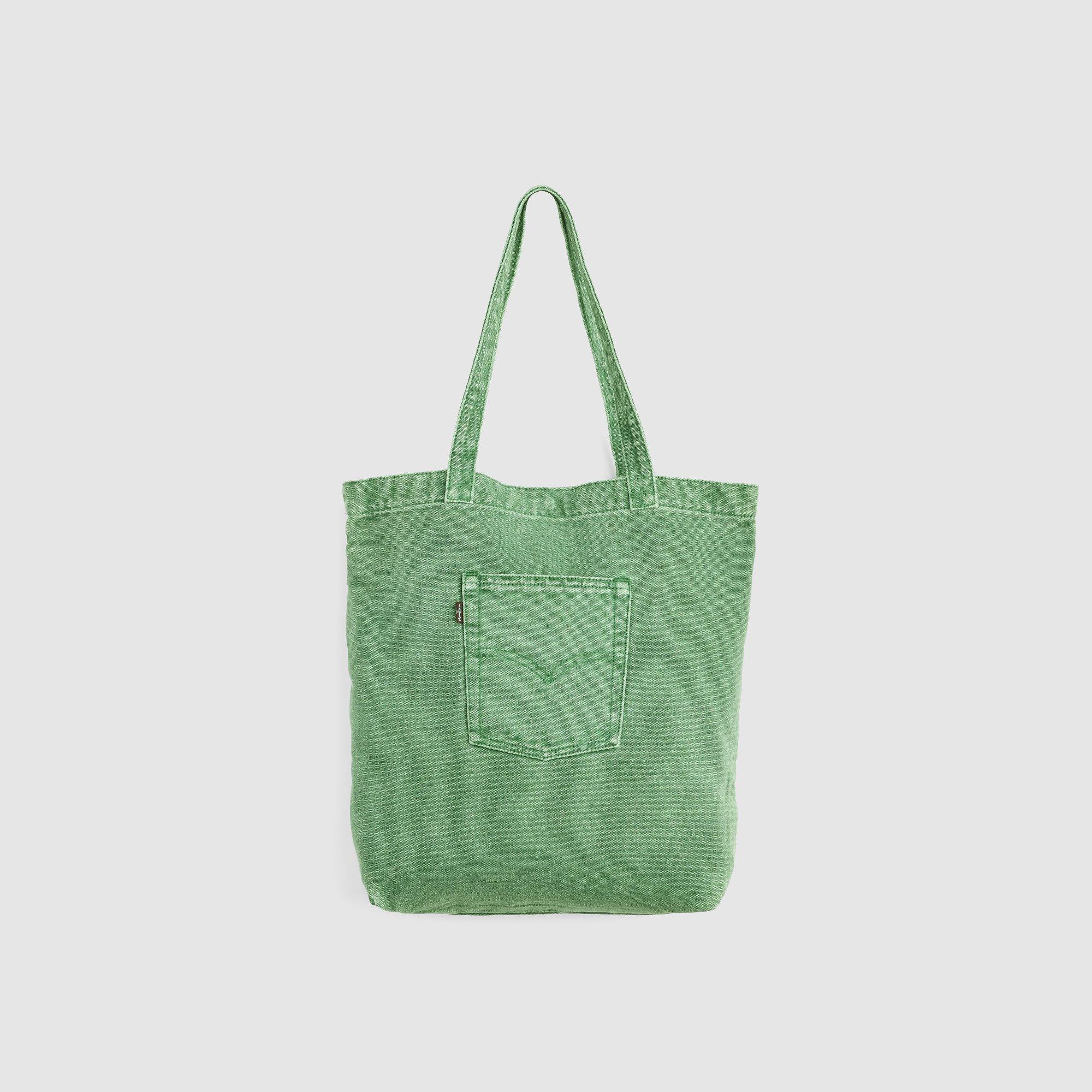 Levis Women's Cotton Tote Bag - Sunshine