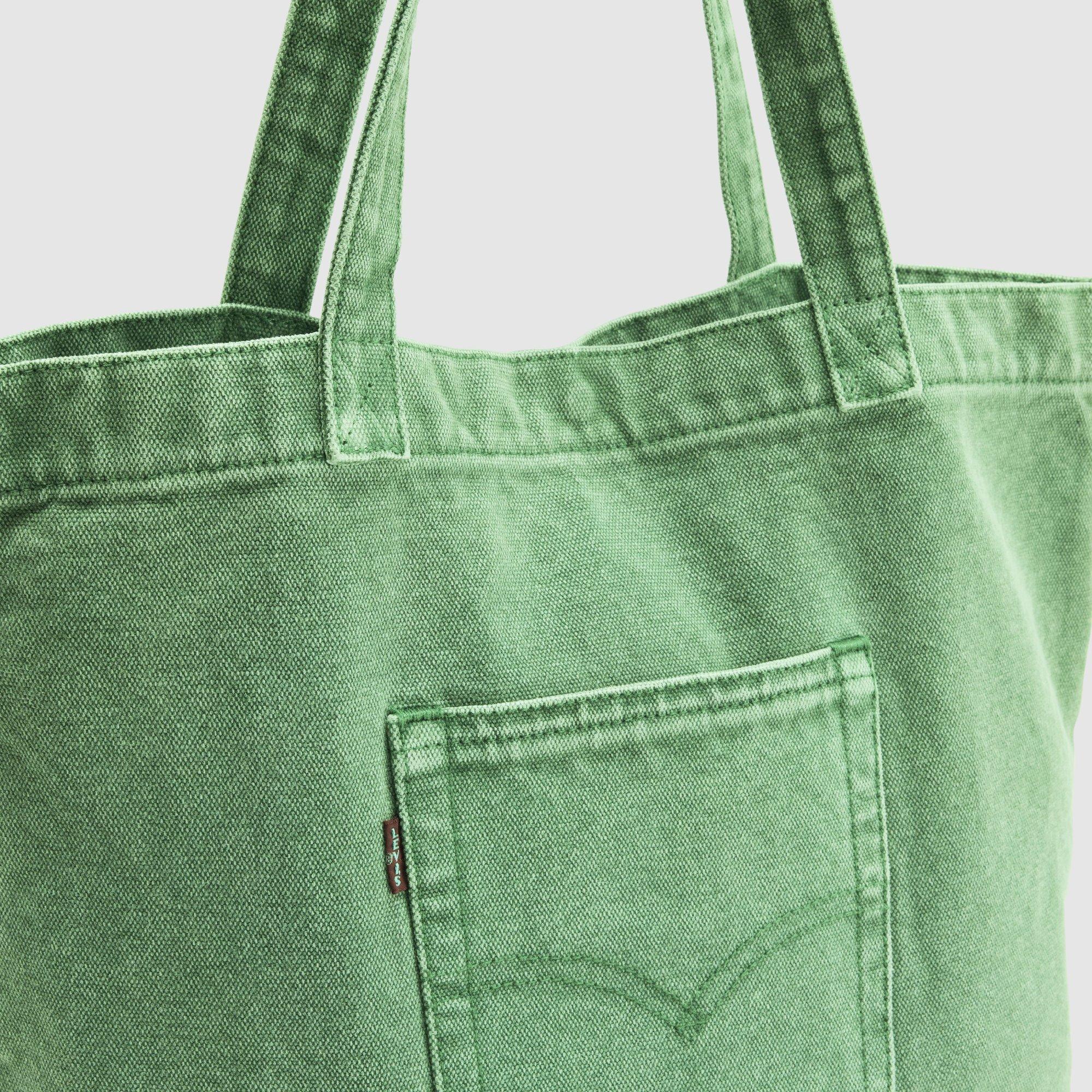 Sunshine - Levis - Women's Cotton Tote Bag - 3