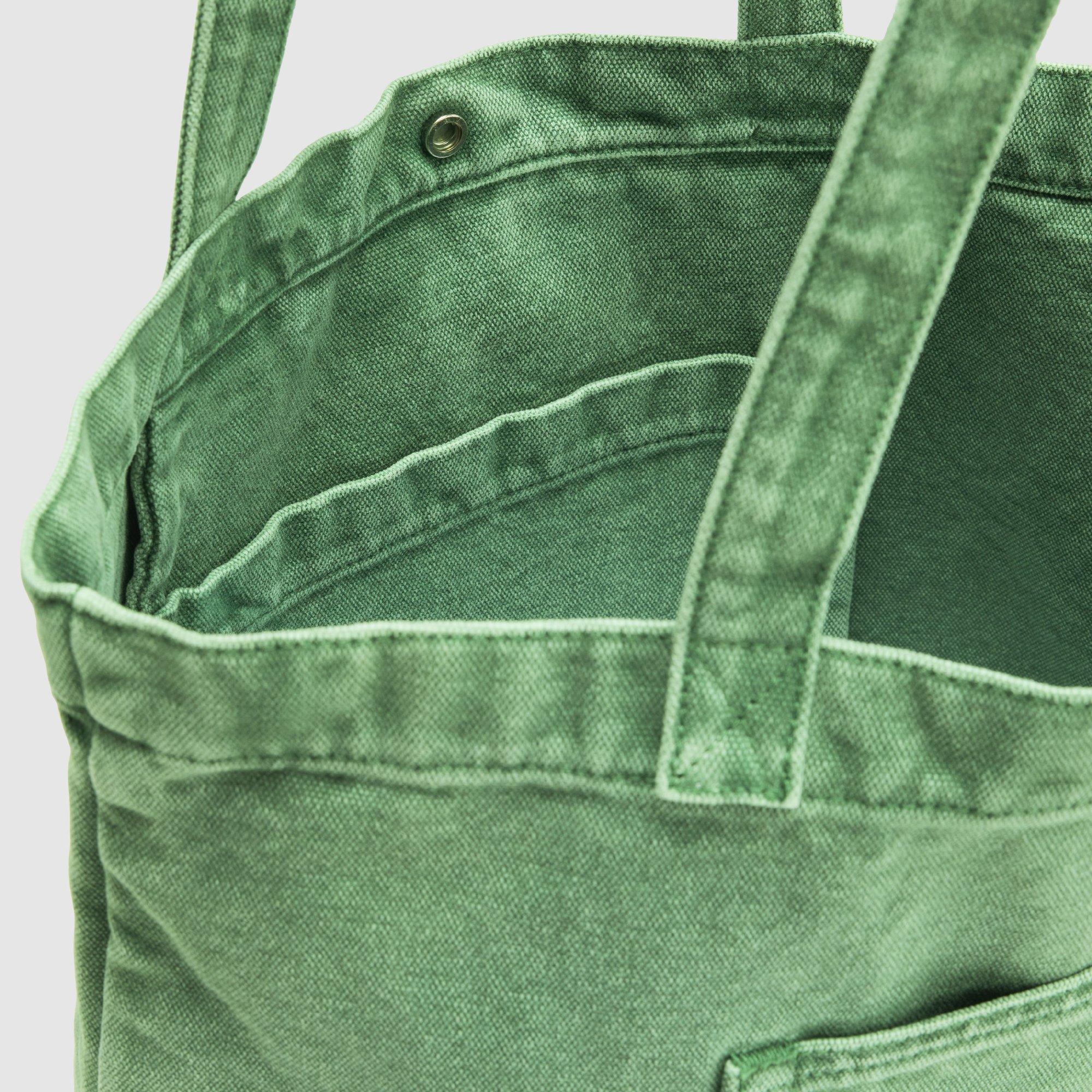 Sunshine - Levis - Women's Cotton Tote Bag - 4