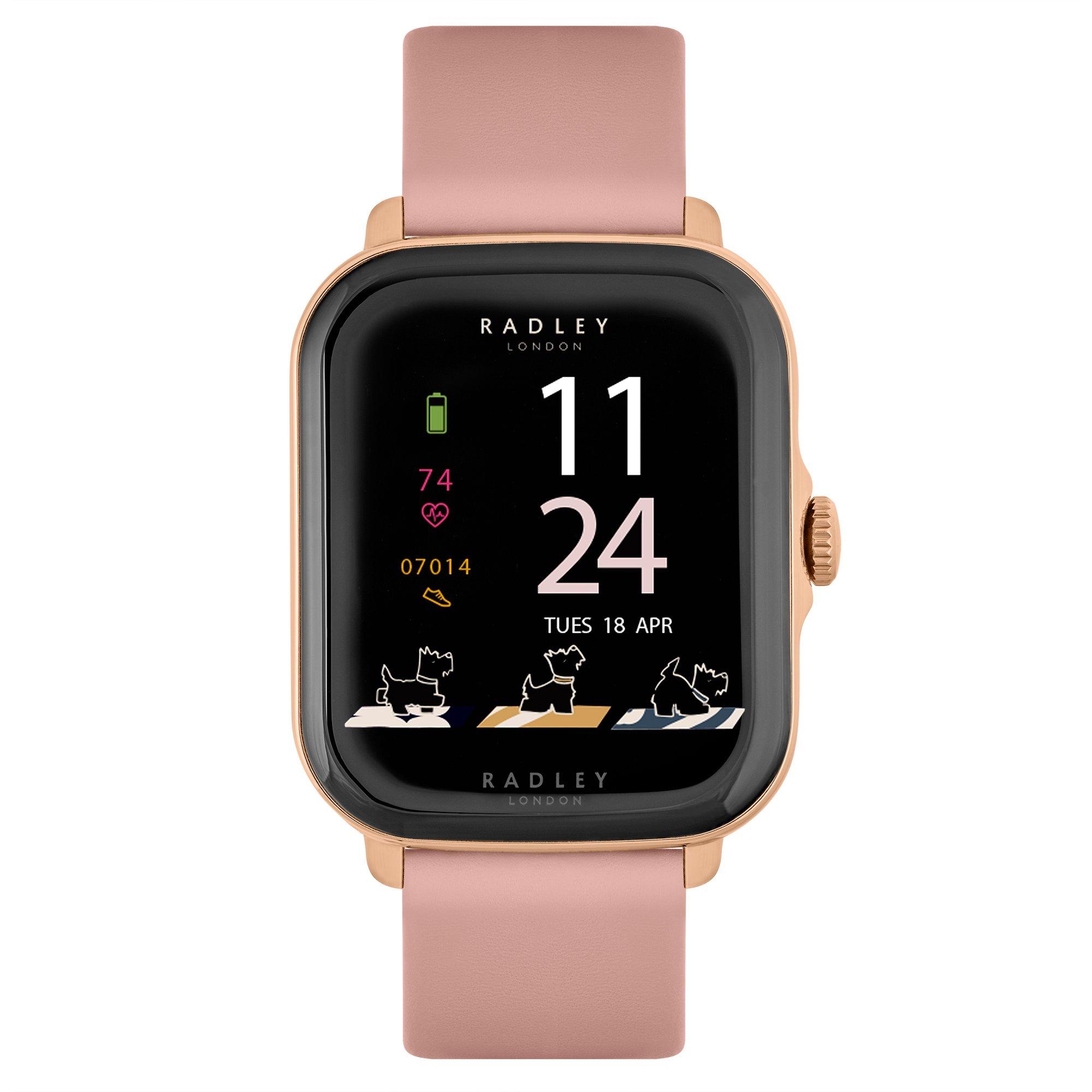 Radley Smart Radley Series 20 Interchangeable Strap Set Smart