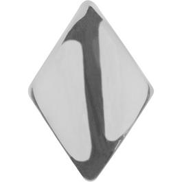 Tianguis Jackson Diamond Clip On Erng Ld99