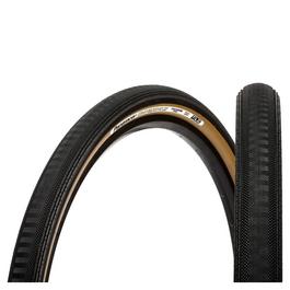 Panaracer Gravel King Semi-Slick TLC Folding Tyre