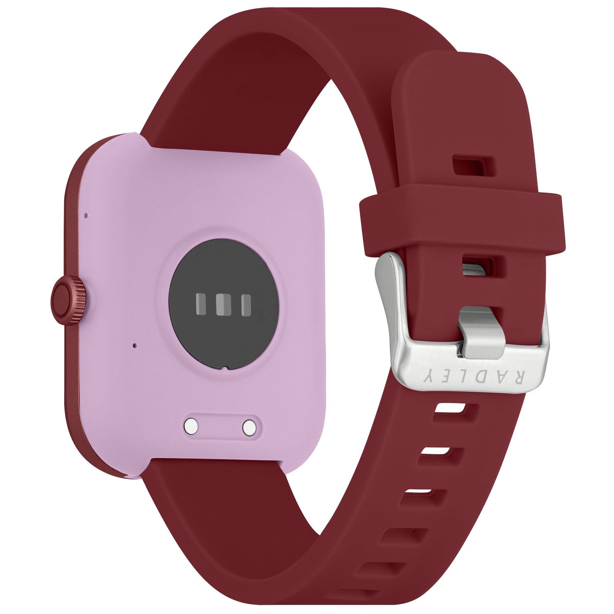 Berry - Radley - Series 32 Berry Smart Watch - 5