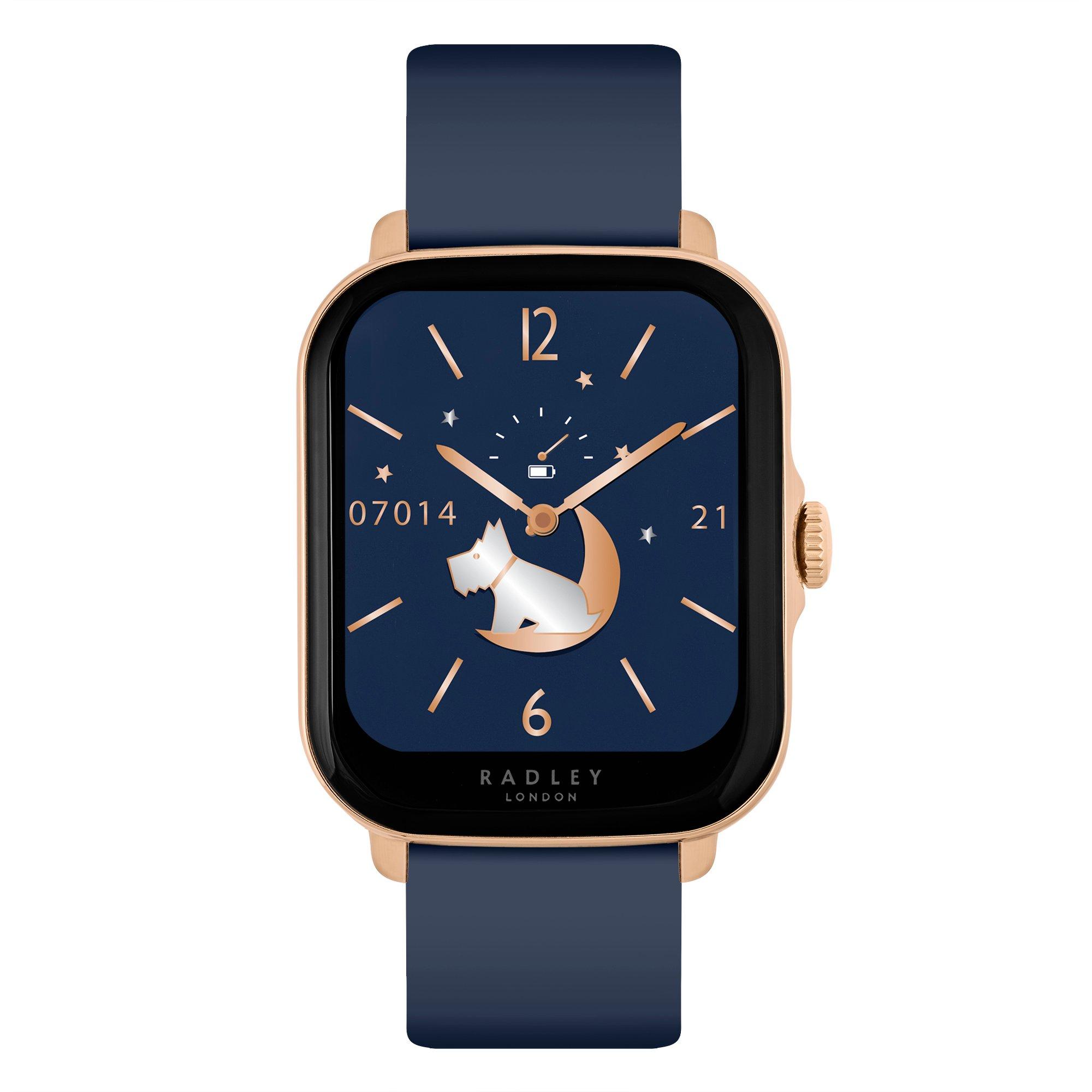 Ink - Radley - Series 20 Ink Smart Watch - 1