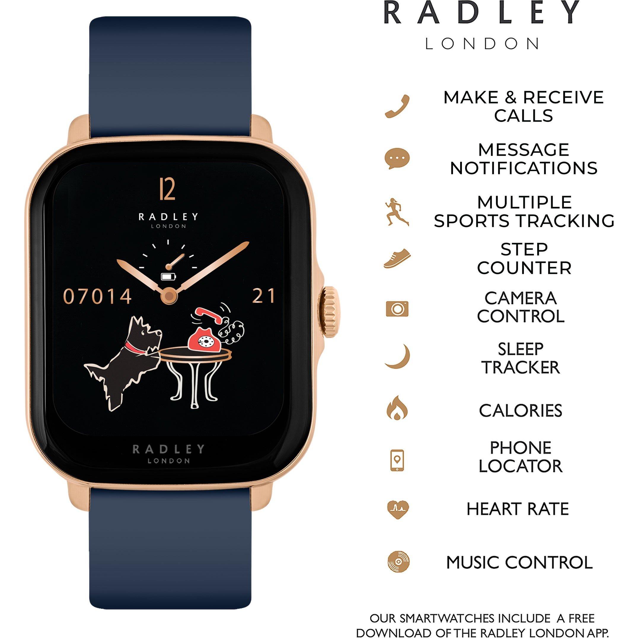 Ink - Radley - Series 20 Ink Smart Watch - 2