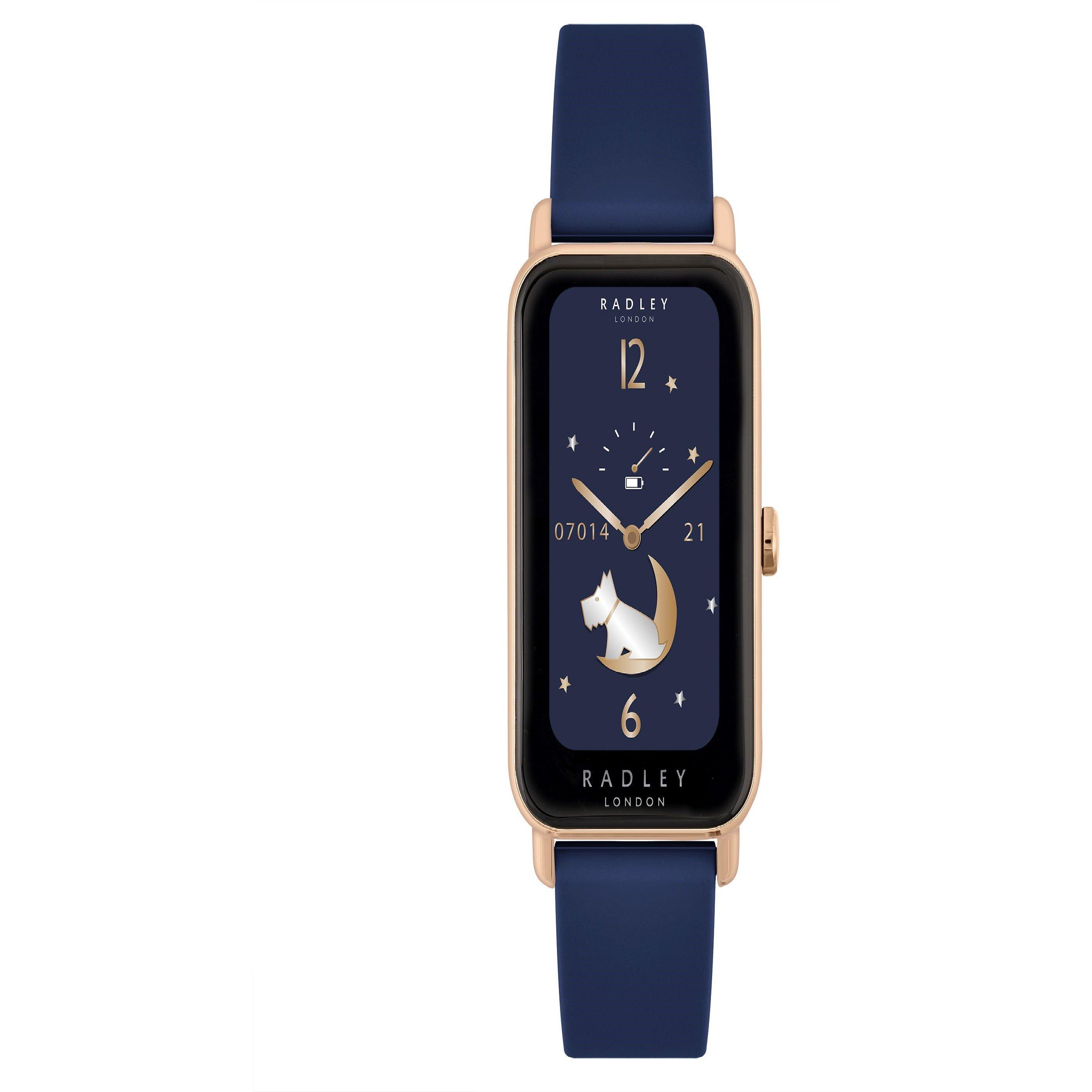 Radley  Series 21 Smart Watch Ink