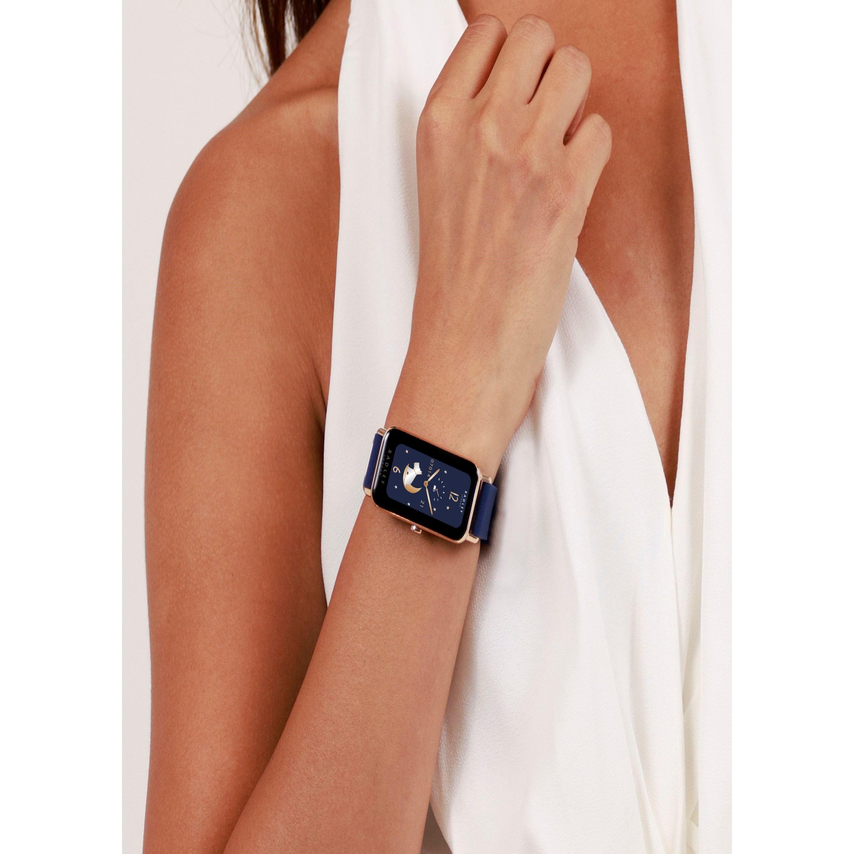 Ink - Radley - Radley Series 21 Ink Smart Watch - 2