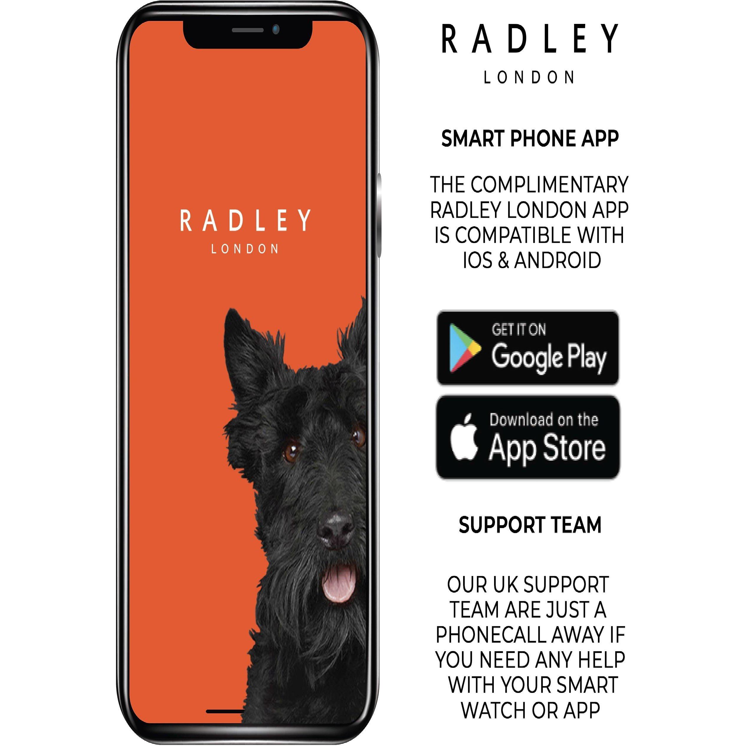 Ink - Radley - Radley Series 21 Ink Smart Watch - 6