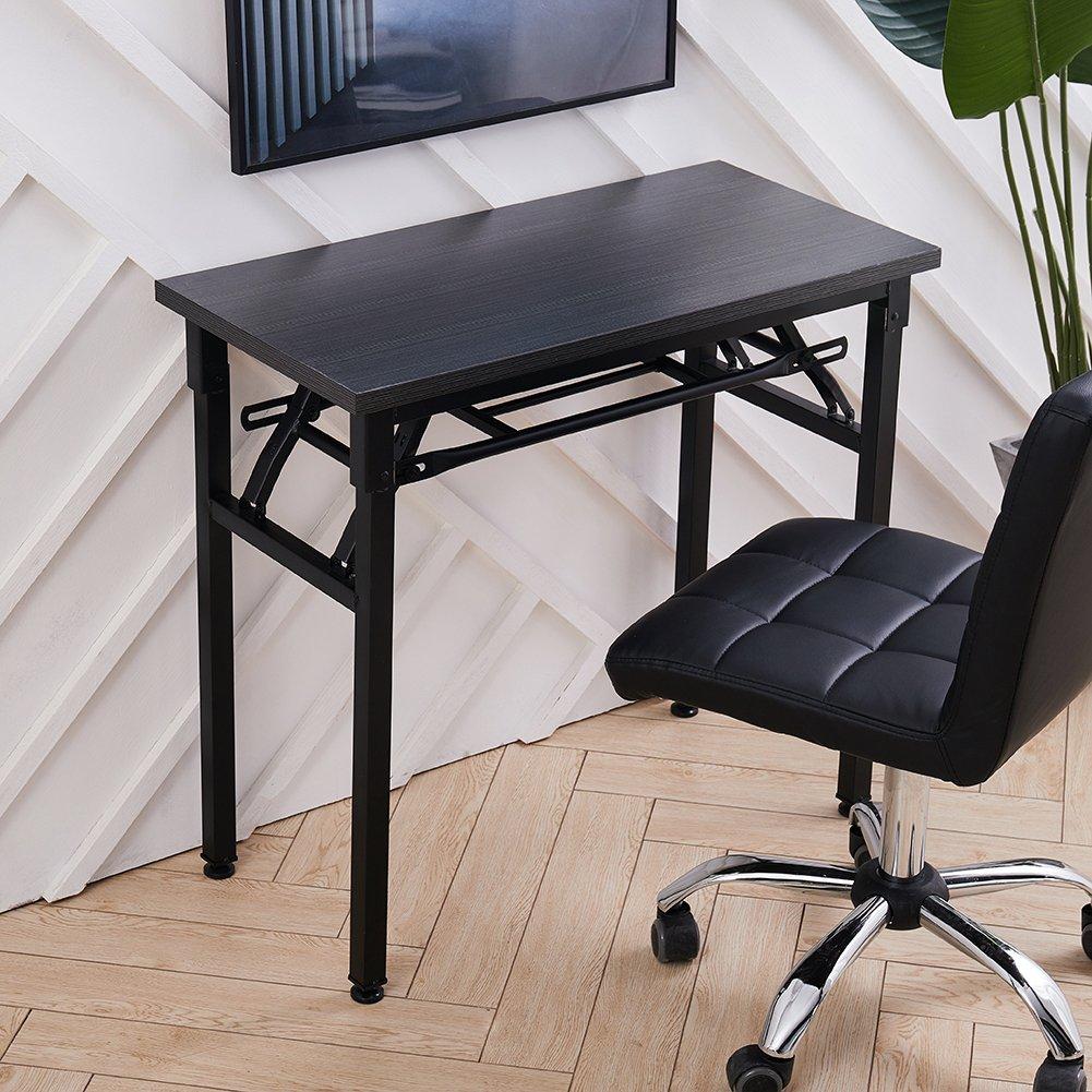 Modern Computer Desk for Home Office and Study