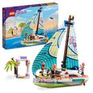 Stéphanie - LEGO - Sailing Ch05 - 2