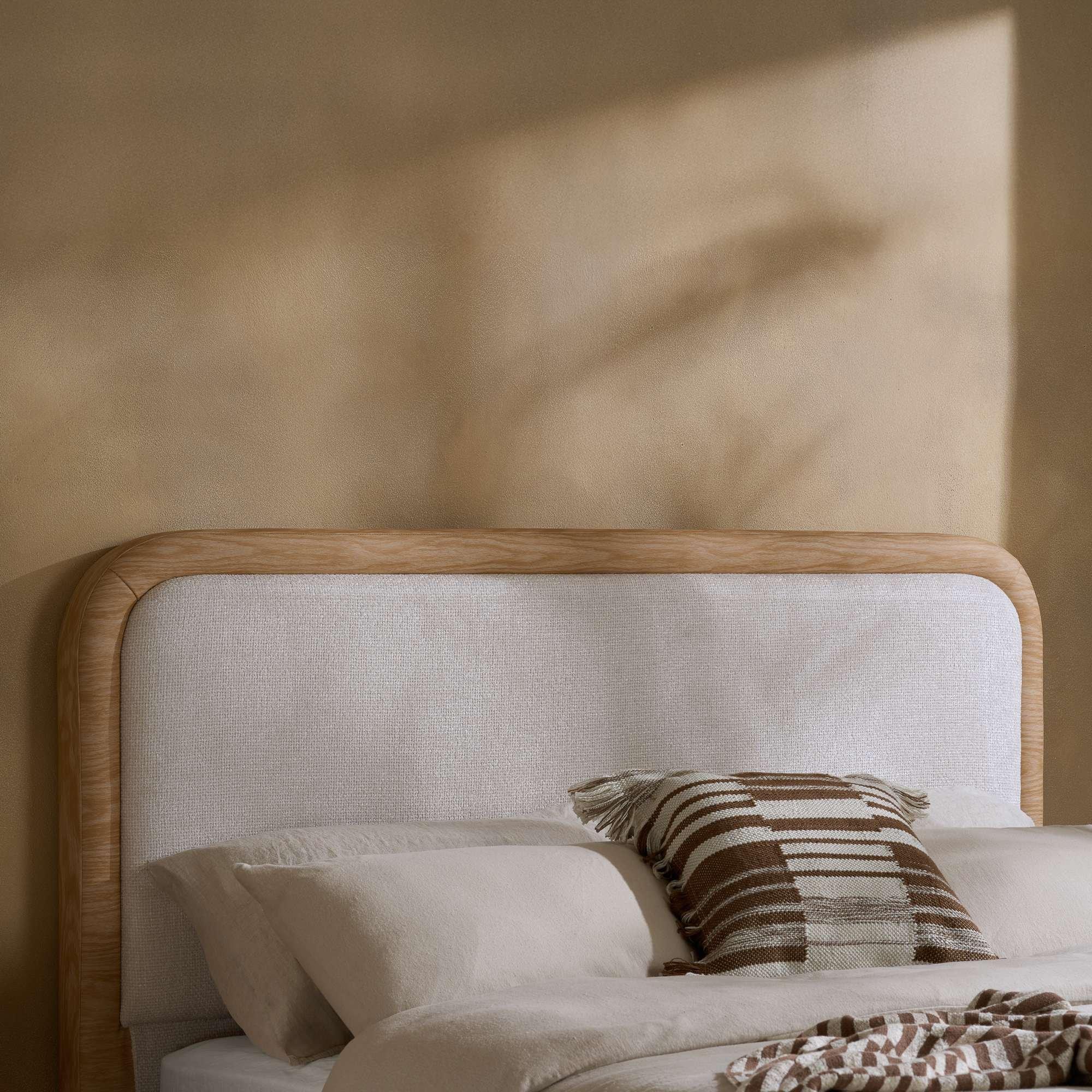 White - Birlea - Girona King Bed - 3