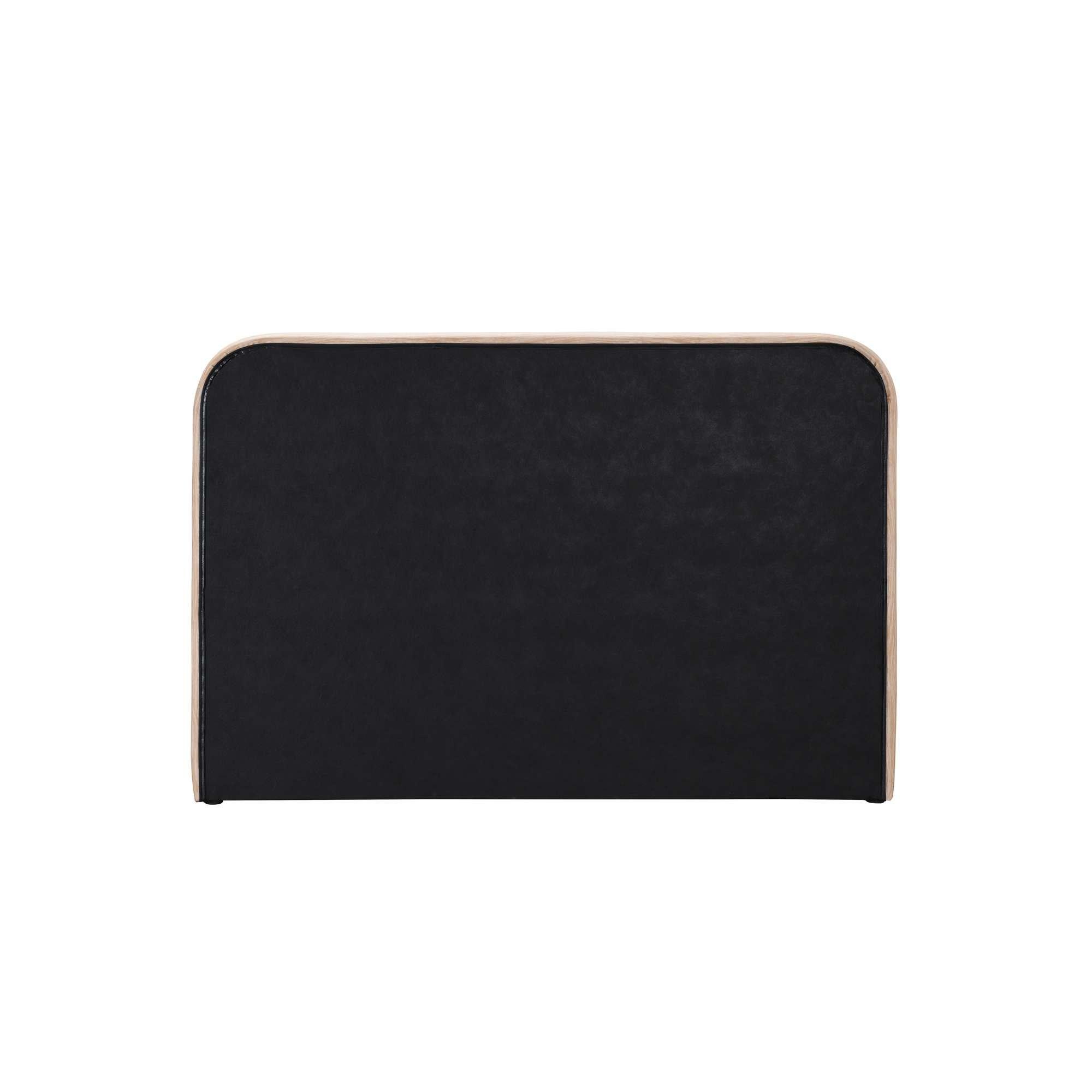 White - Birlea - Girona King Bed - 8