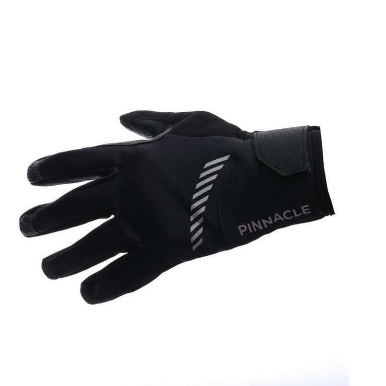 Noir - Pinnacle - Windproof Gloves - 1