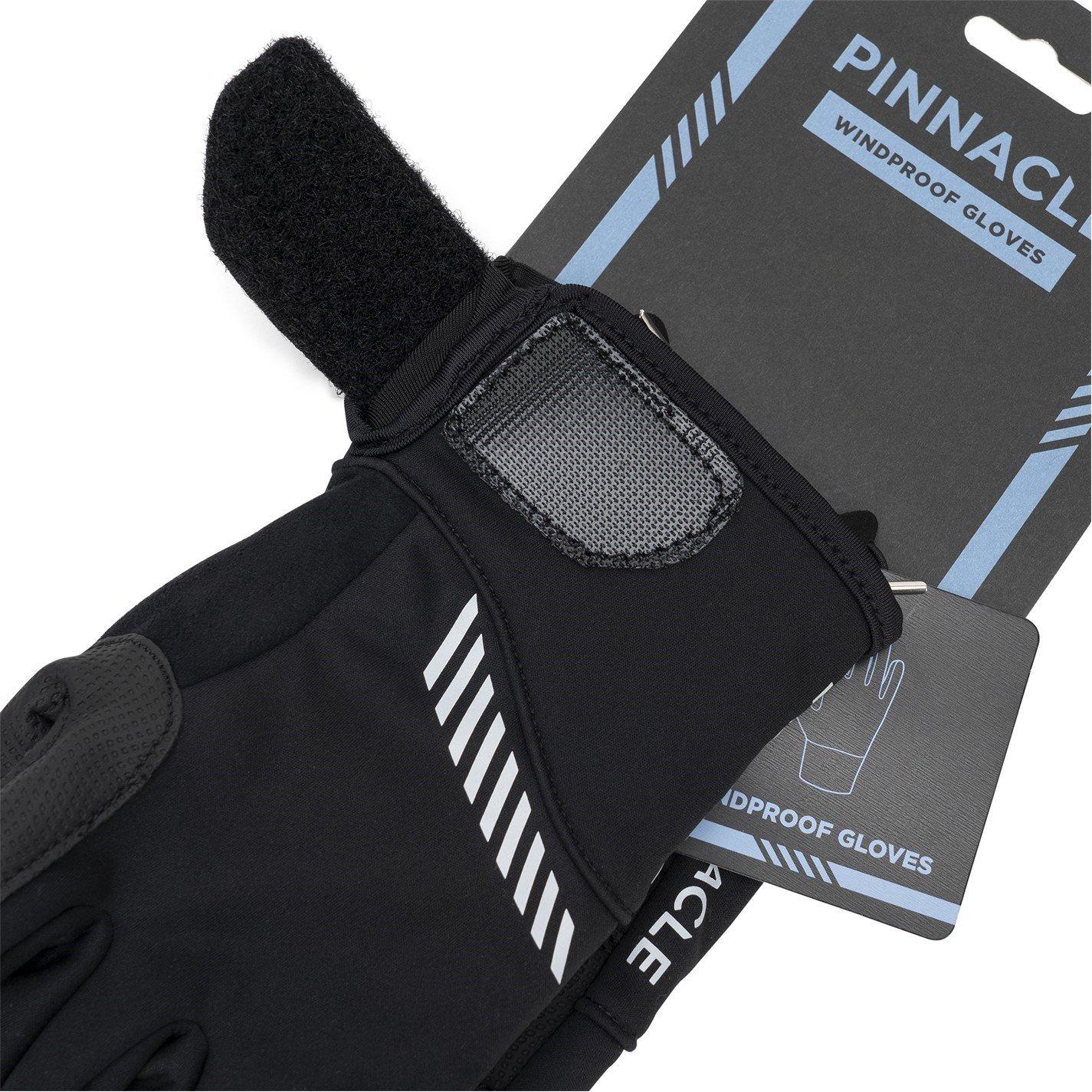 Nero - Pinnacle - Windproof Gloves - 3