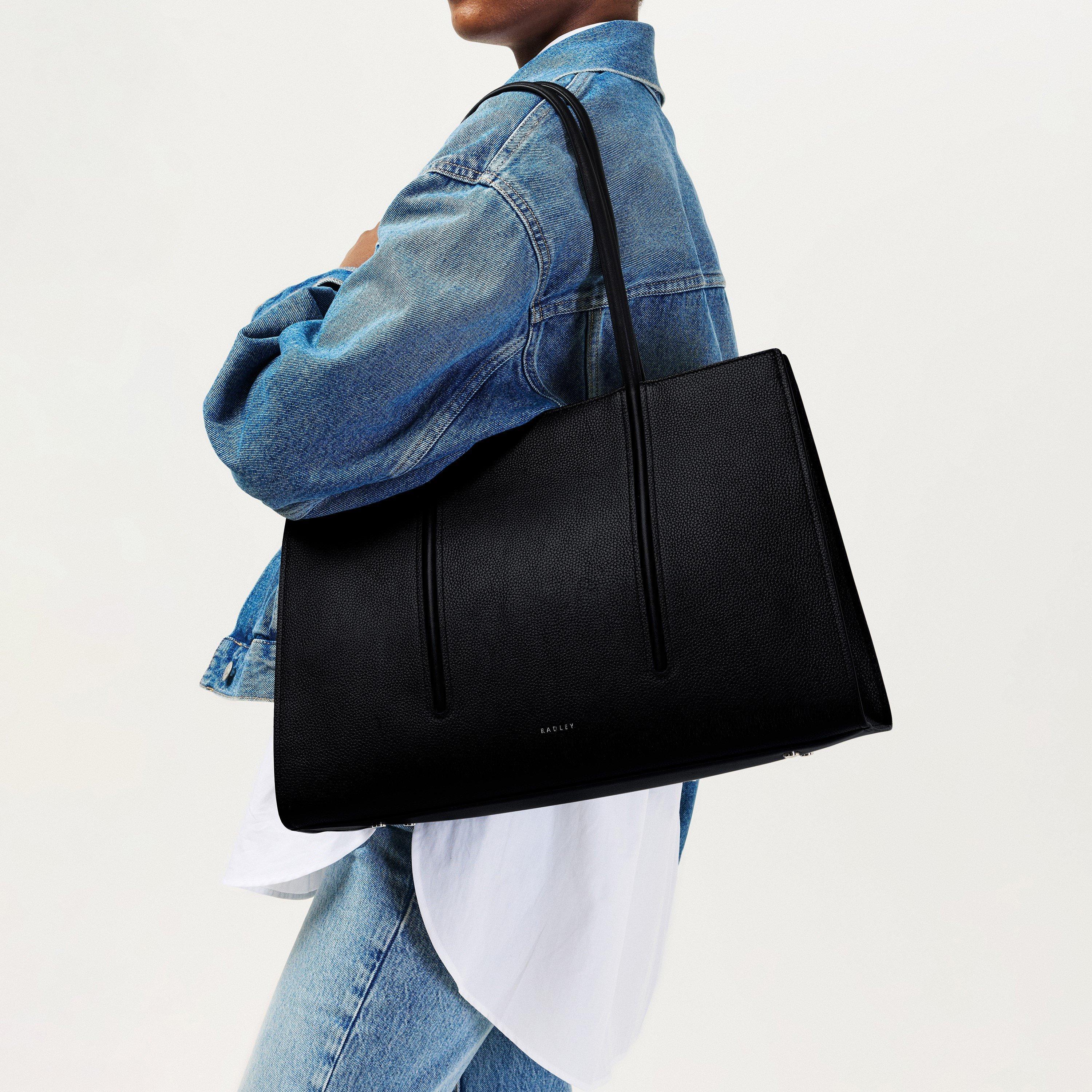 CRNA - Radley - Portland Place Tote Bag - 3