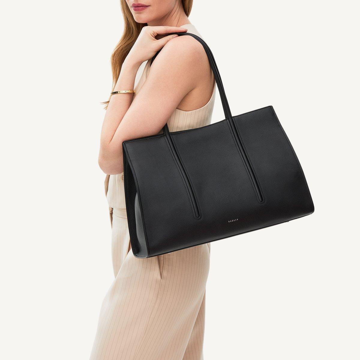 CRNA - Radley - Portland Place Tote Bag - 5