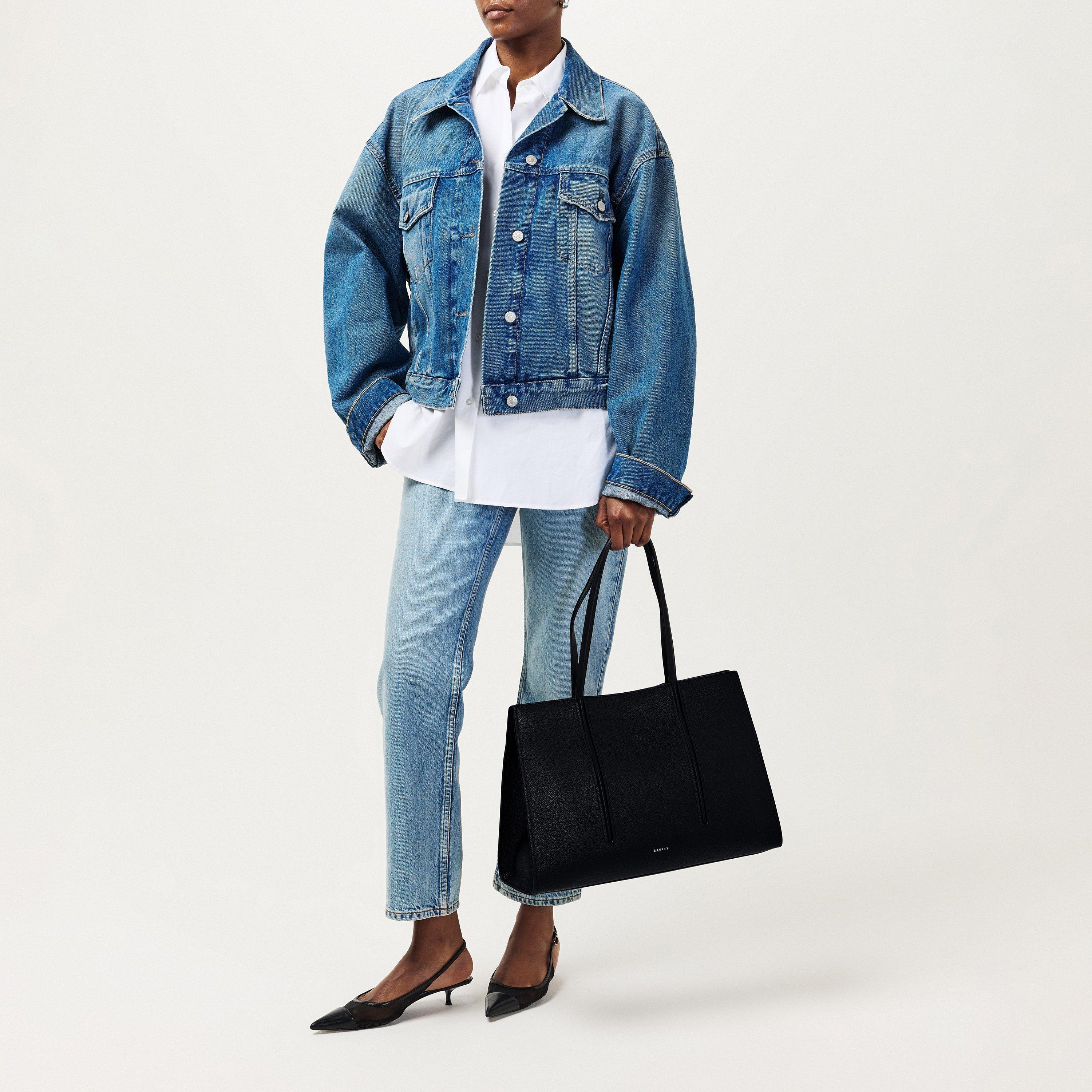 CRNA - Radley - Portland Place Tote Bag - 6