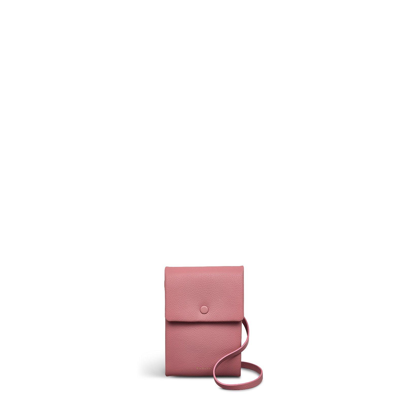 SIENNA PINK - Radley - Mallow Street Phone Crossbody Bag - 1
