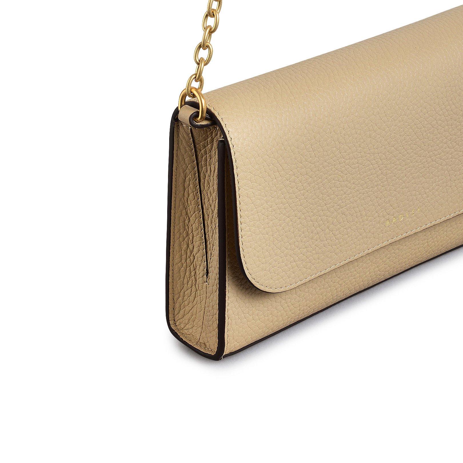 STONE - Radley - Women's RathboneXb Wallet On Chain - 3
