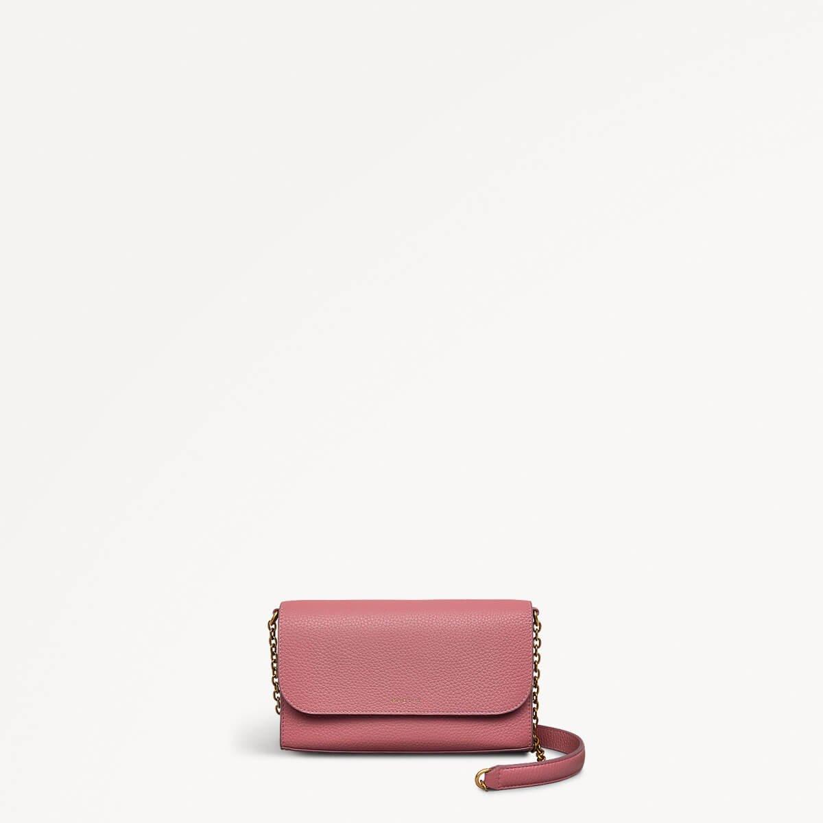 SIENNA PINK - Radley - Women's RathboneXb Wallet On Chain - 1