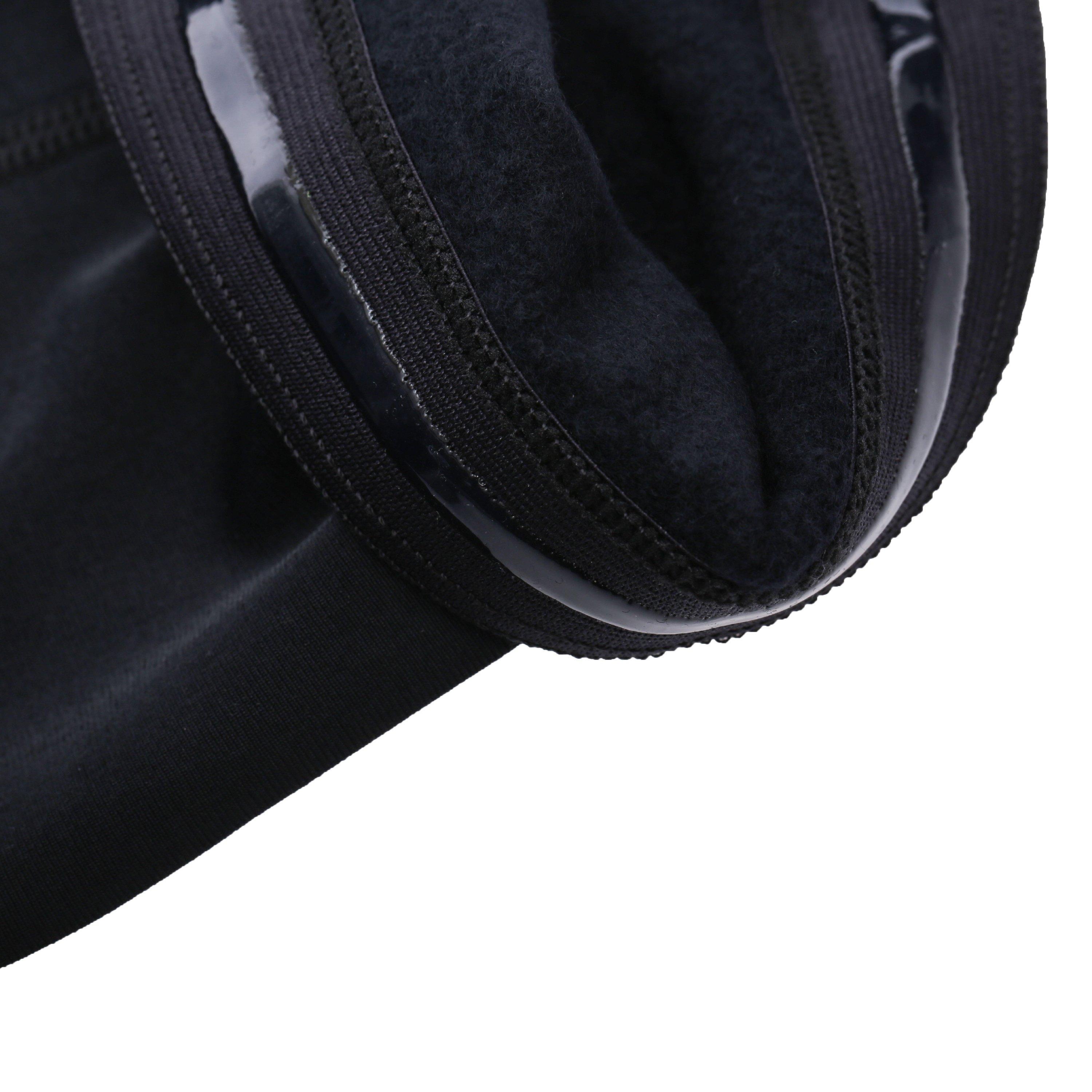 Preto - Pinnacle - Knee Warmer - 3