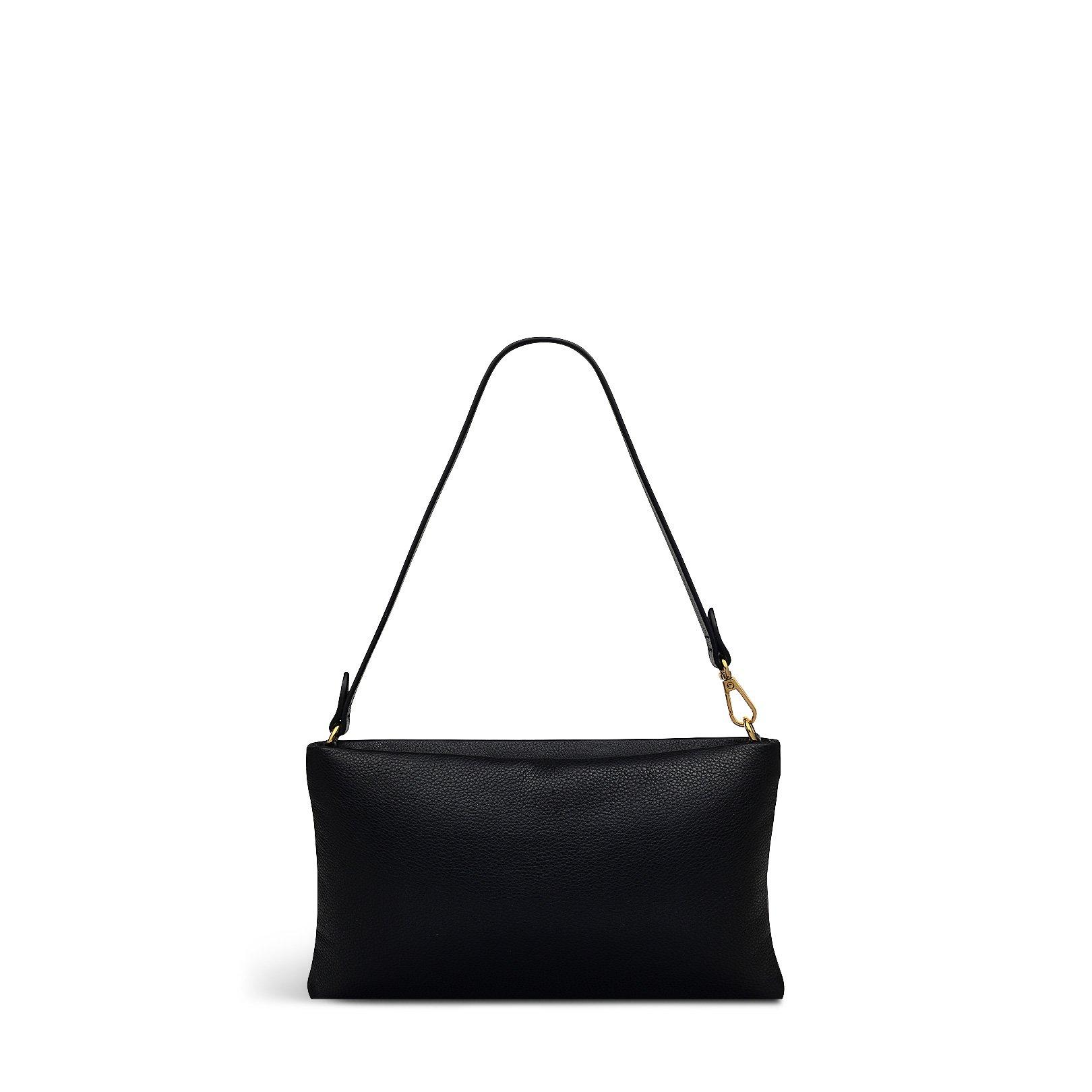 BLACK - Radley - Mallow Street Wrist Bag - 2