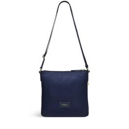 Radley Pocket Essentials Crossbody Bag