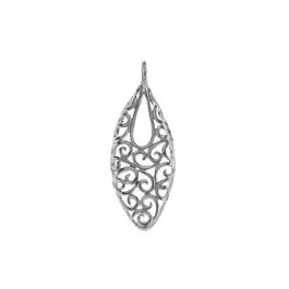 Tianguis Jackson Filigree Oval Pndt Ld99